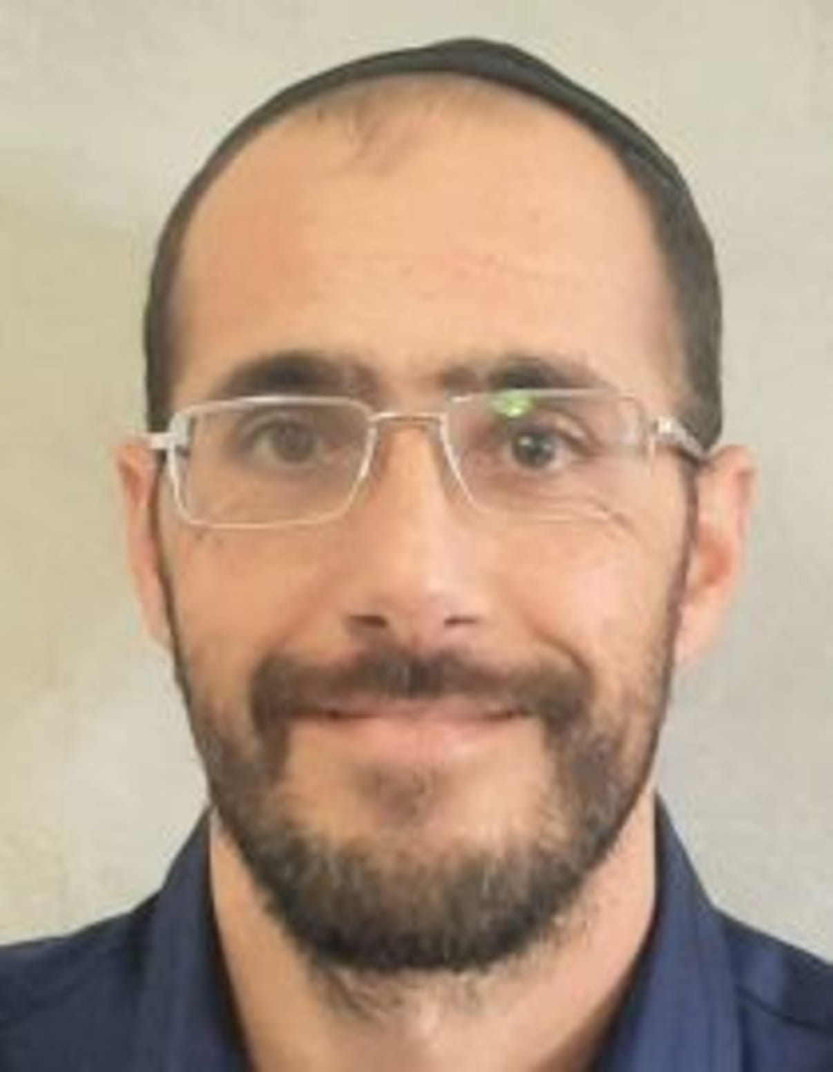 תמונת פורטרט של בעל המקצוע תמונת פורטרט של בעל המקצוע