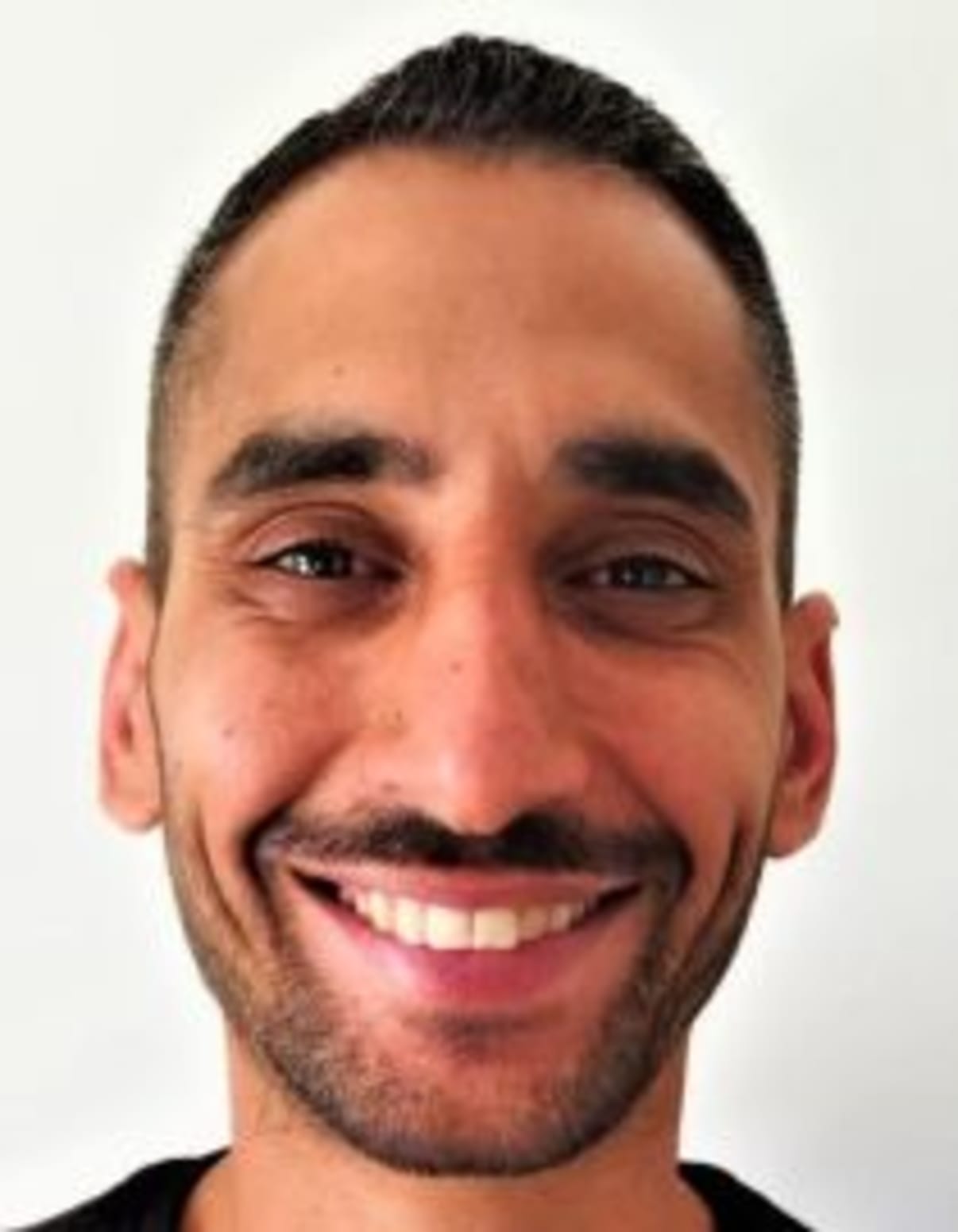 תמונת פורטרט של בעל המקצוע תמונת פורטרט של בעל המקצוע
