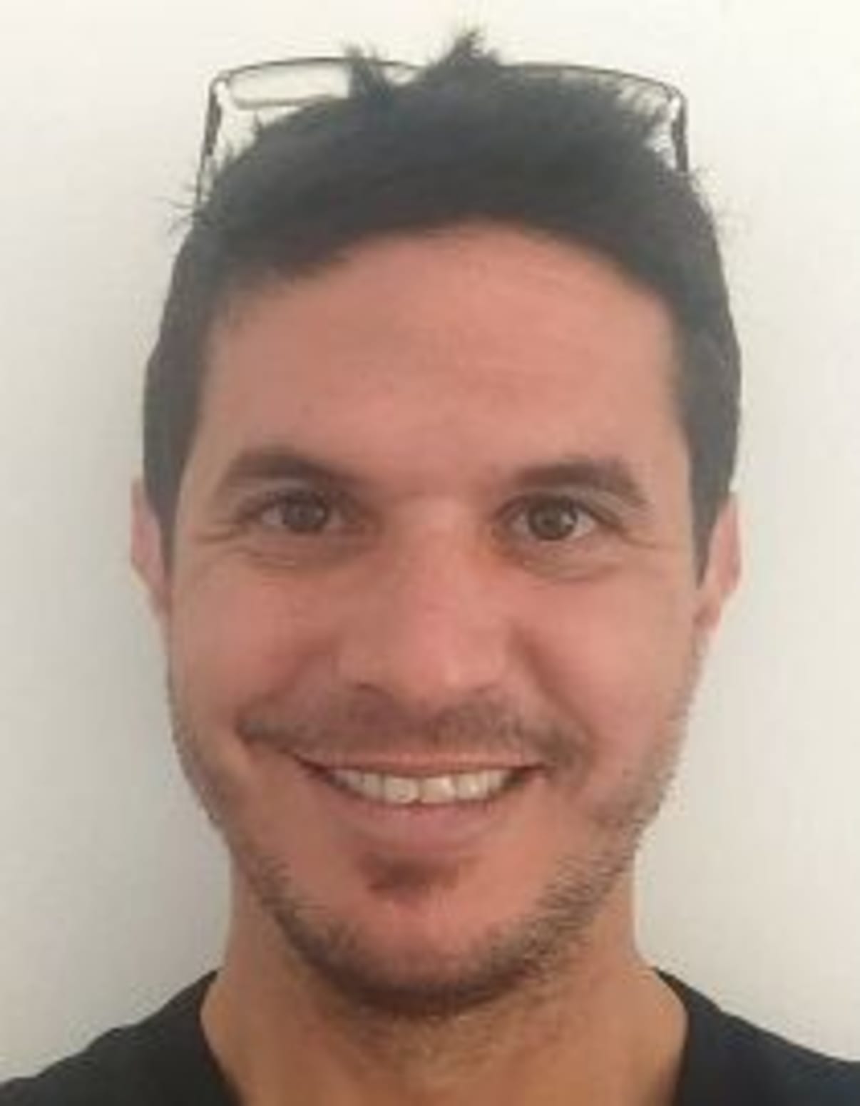 תמונת פורטרט של בעל המקצוע תמונת פורטרט של בעל המקצוע