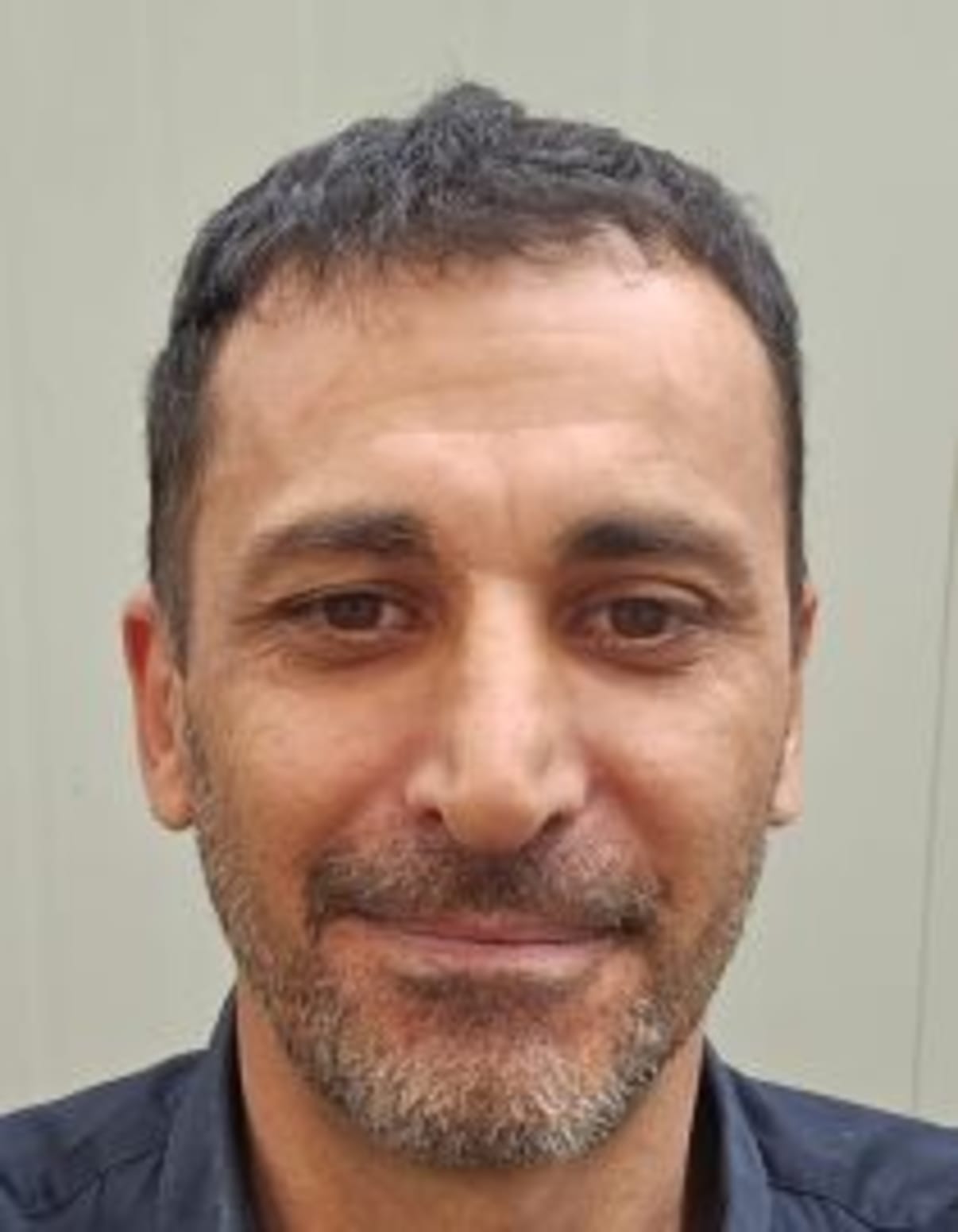 תמונת פורטרט של בעל המקצוע תמונת פורטרט של בעל המקצוע