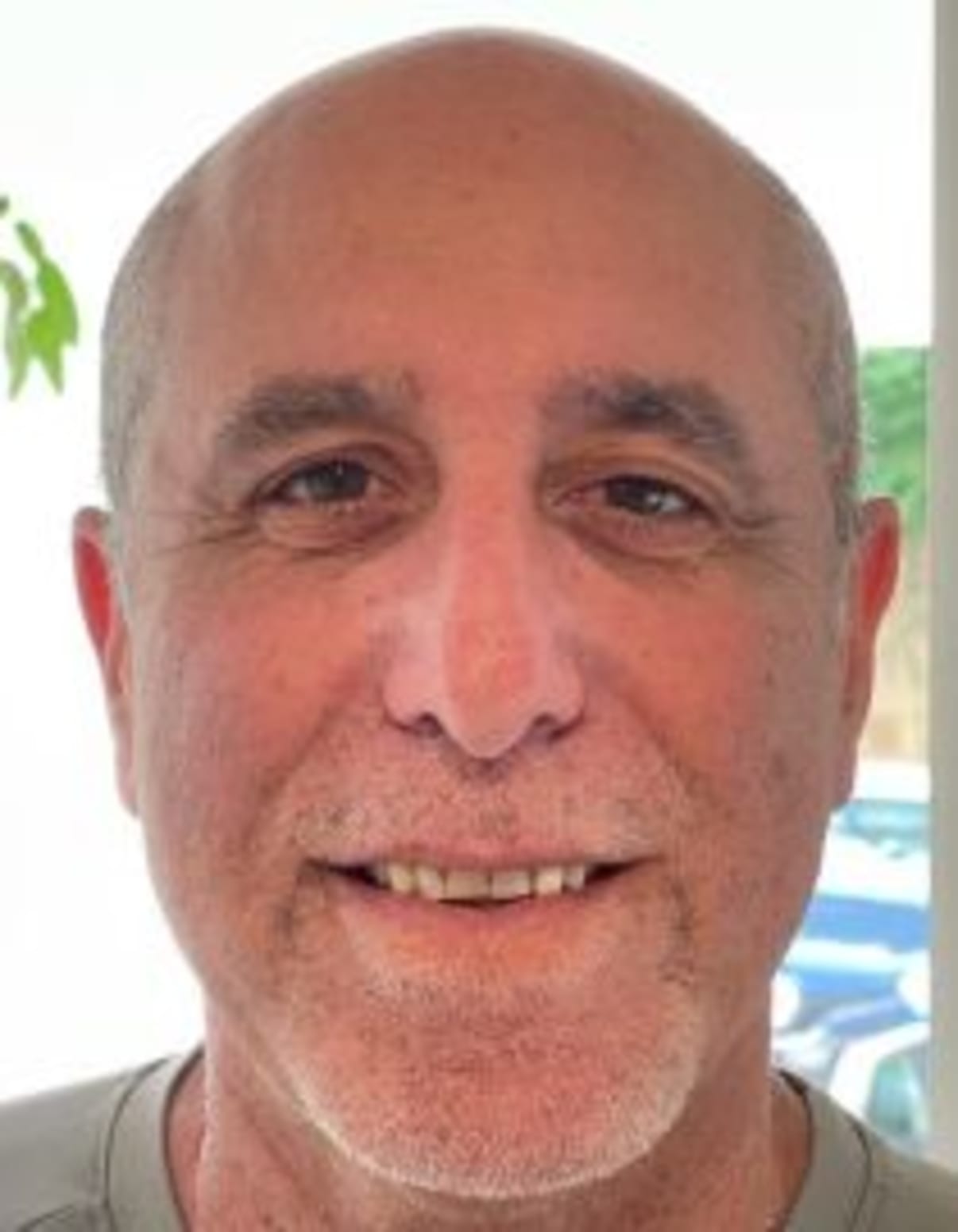 תמונת פורטרט של בעל המקצוע תמונת פורטרט של בעל המקצוע