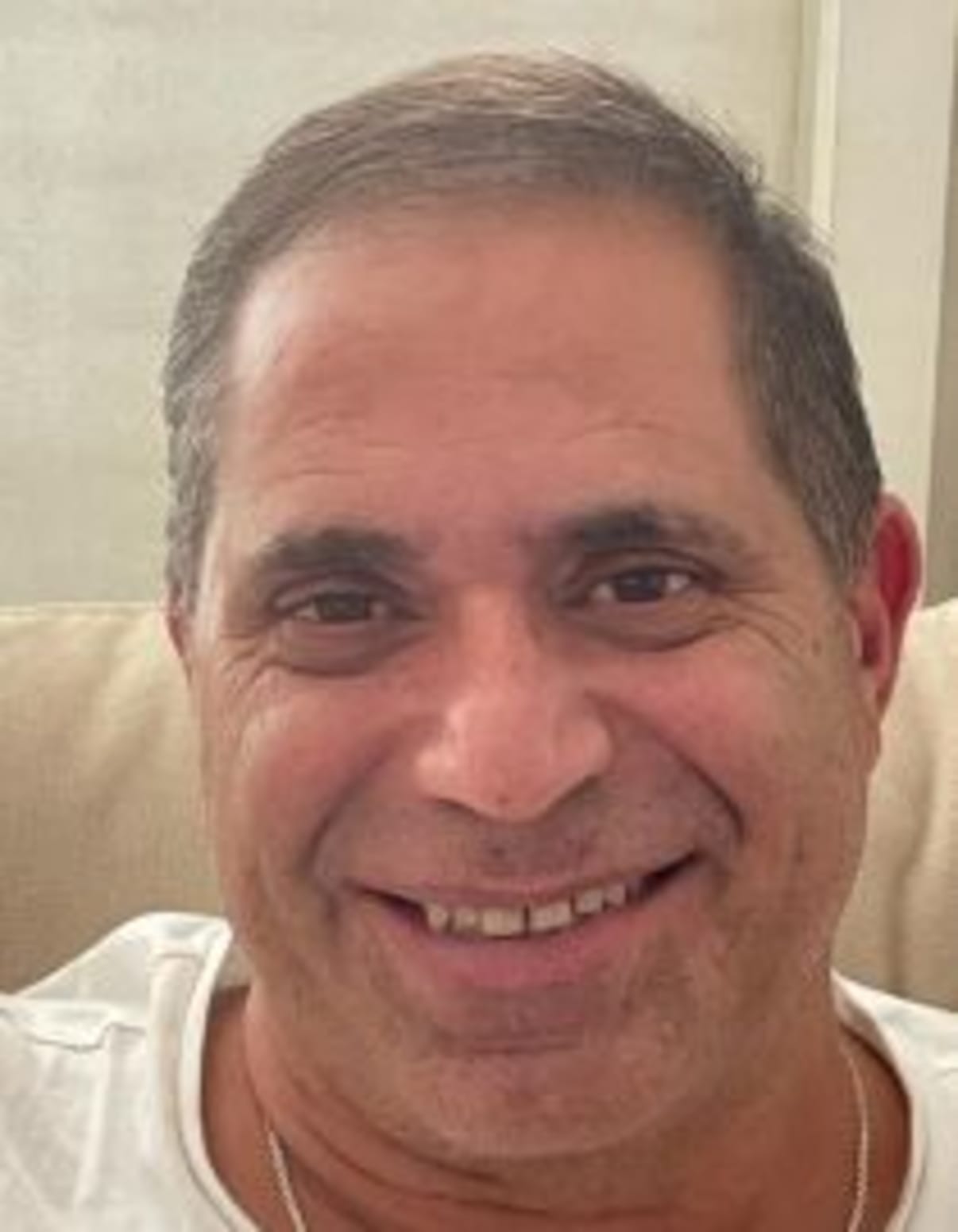 תמונת פורטרט של בעל המקצוע תמונת פורטרט של בעל המקצוע