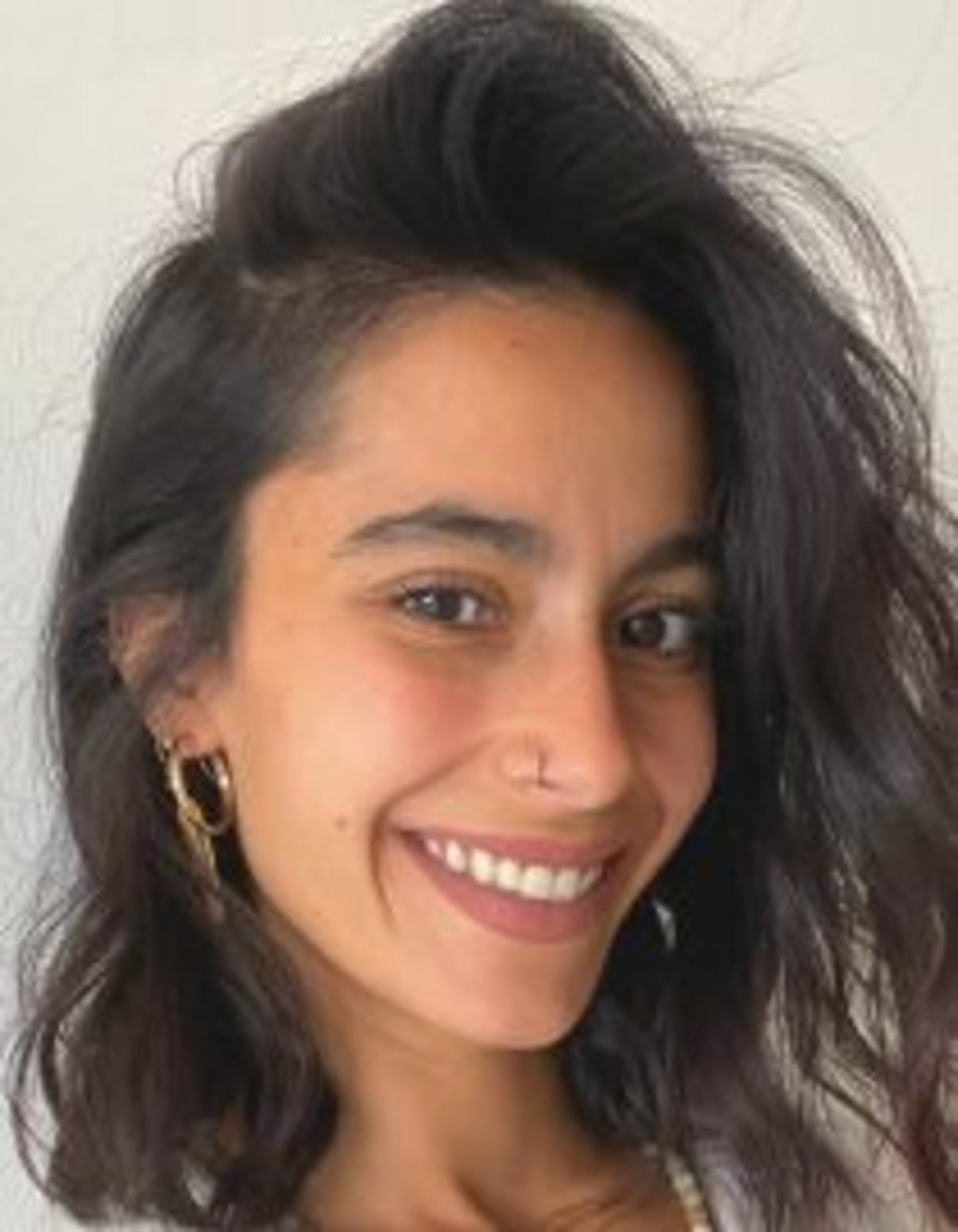 תמונת פורטרט של בעל המקצוע