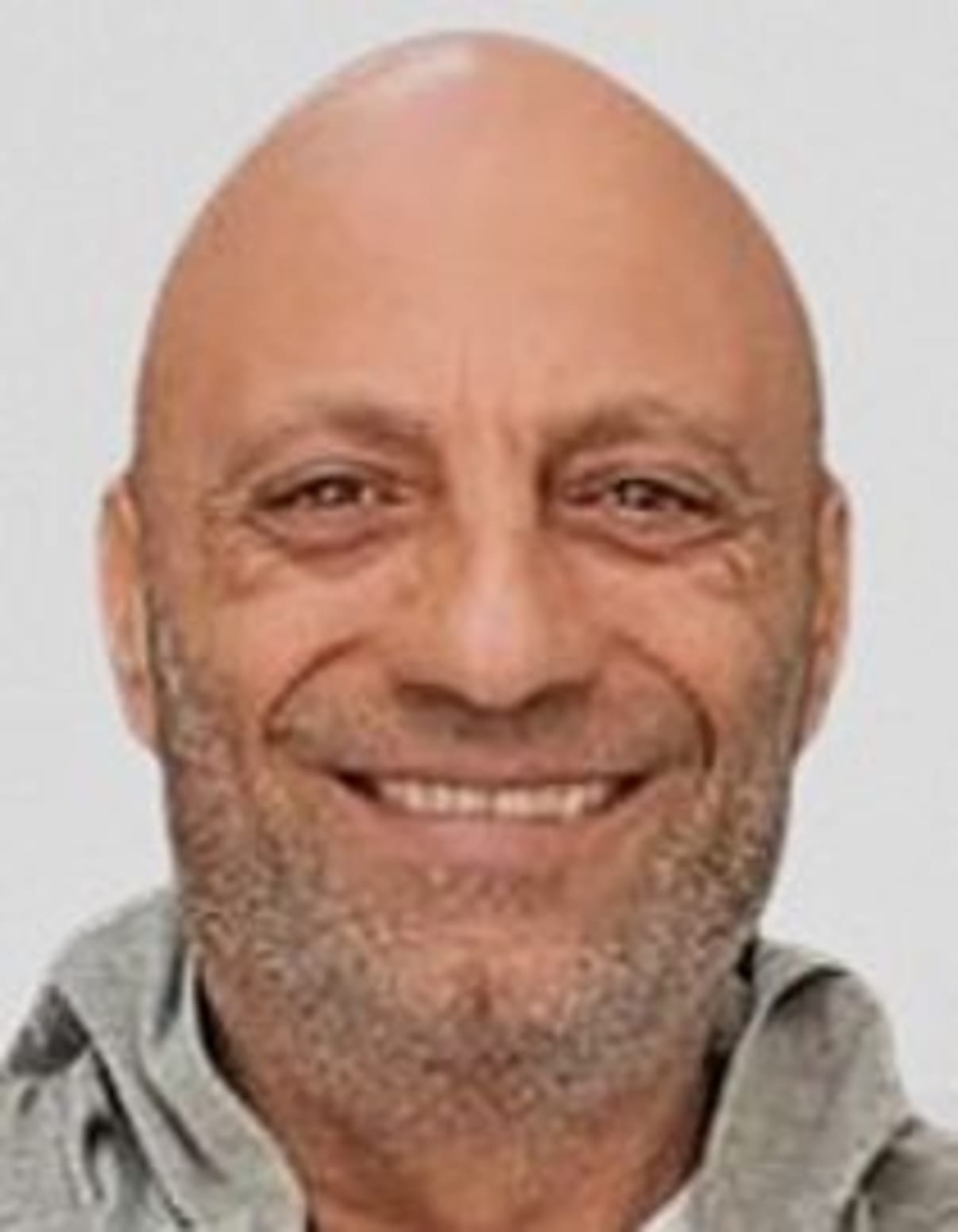 תמונת פורטרט של בעל המקצוע תמונת פורטרט של בעל המקצוע