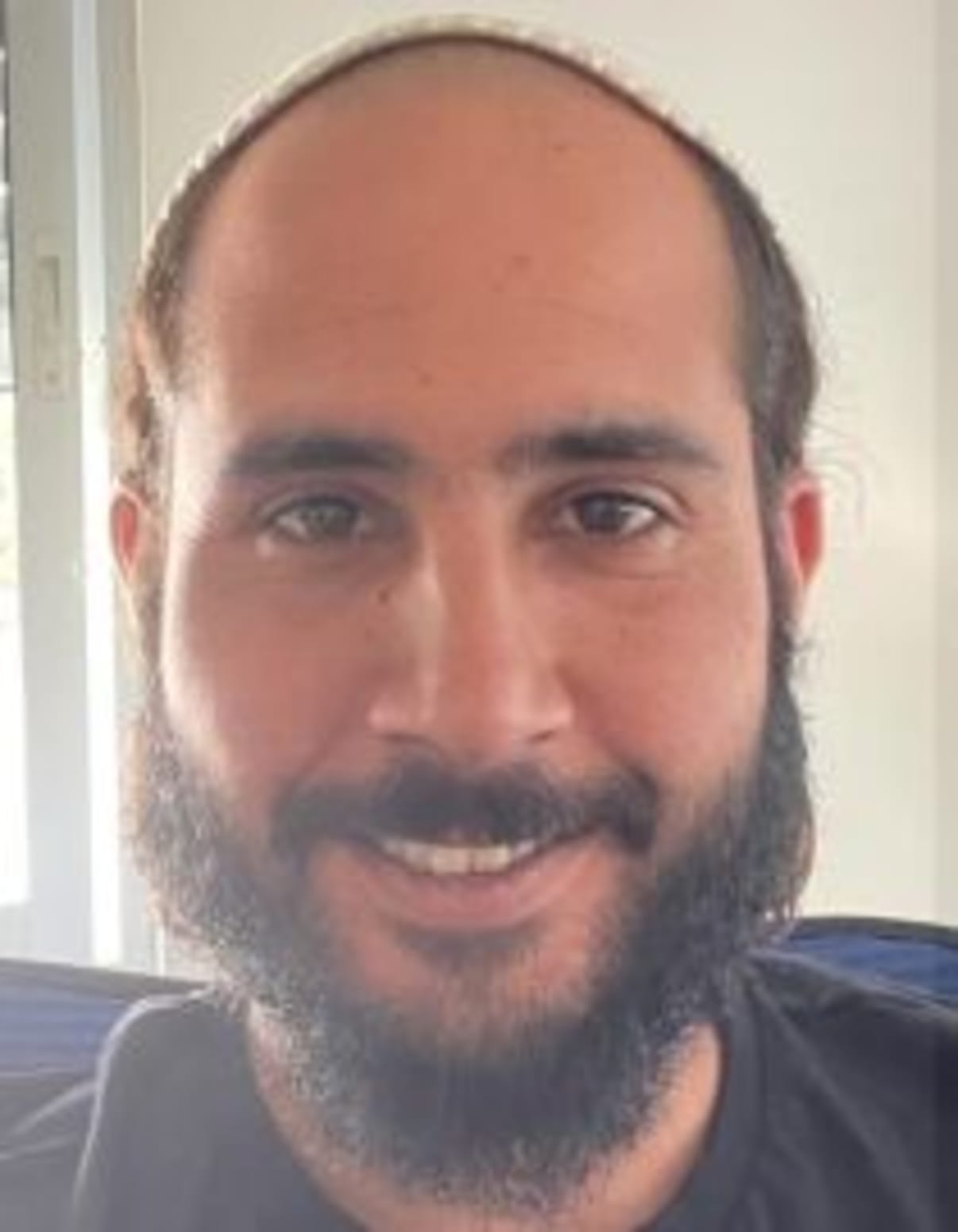 תמונת פורטרט של בעל המקצוע תמונת פורטרט של בעל המקצוע