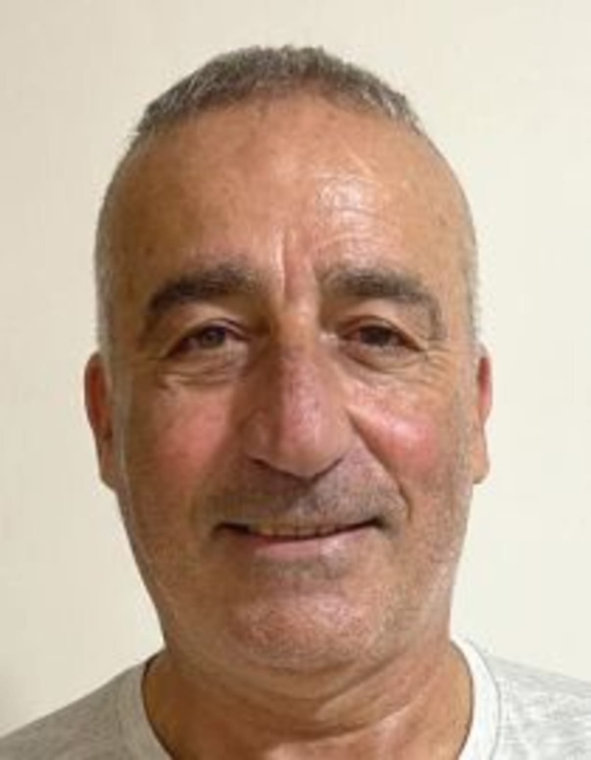 תמונת פורטרט של בעל המקצוע תמונת פורטרט של בעל המקצוע