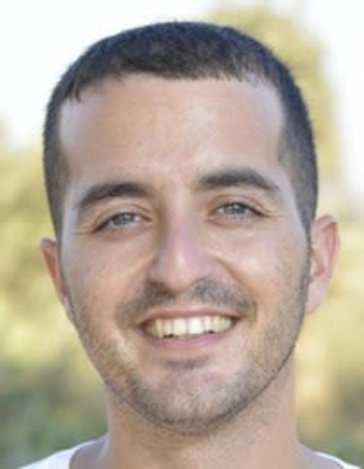תמונת פורטרט של בעל המקצוע תמונת פורטרט של בעל המקצוע