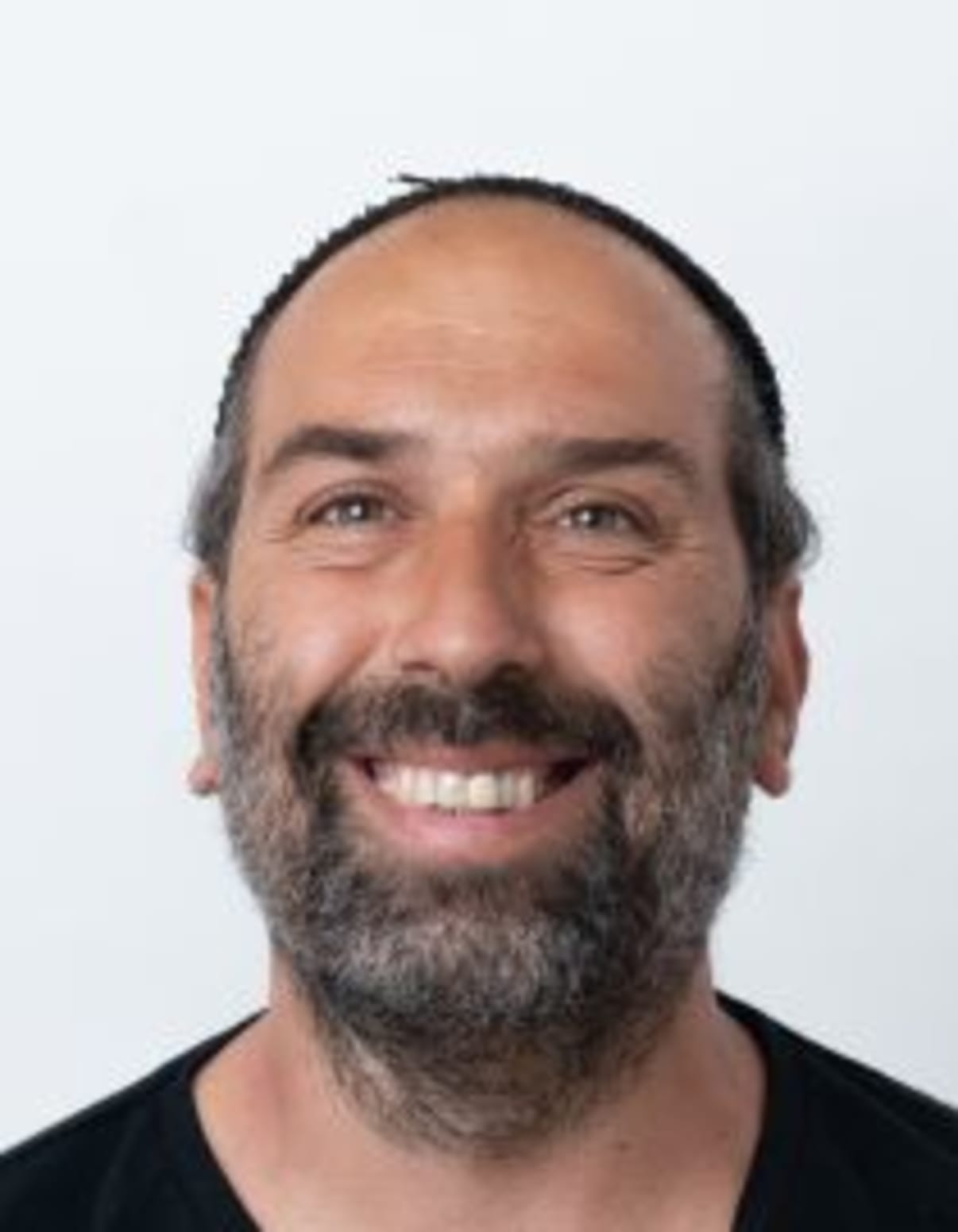 תמונת פורטרט של בעל המקצוע תמונת פורטרט של בעל המקצוע