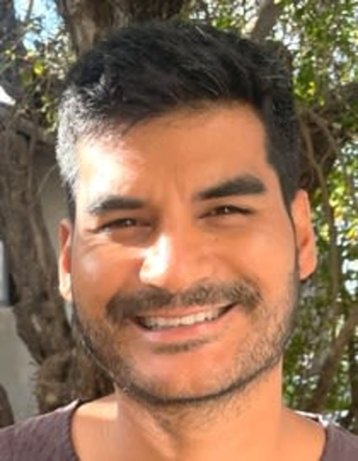 תמונת פורטרט של בעל המקצוע תמונת פורטרט של בעל המקצוע