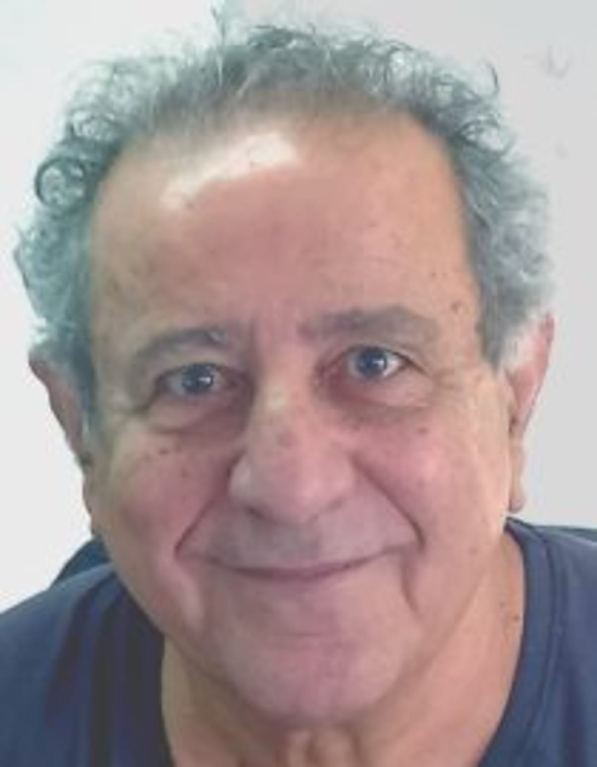 תמונת פורטרט של בעל המקצוע תמונת פורטרט של בעל המקצוע