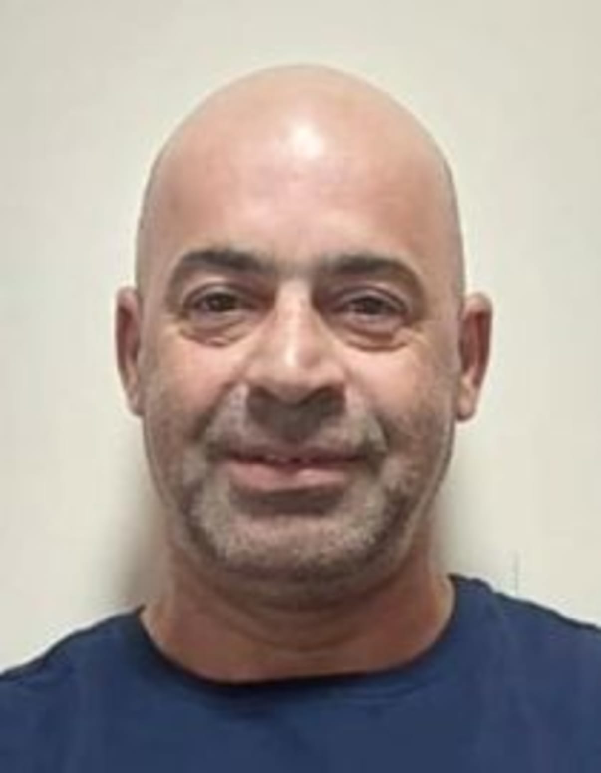 תמונת פורטרט של בעל המקצוע תמונת פורטרט של בעל המקצוע