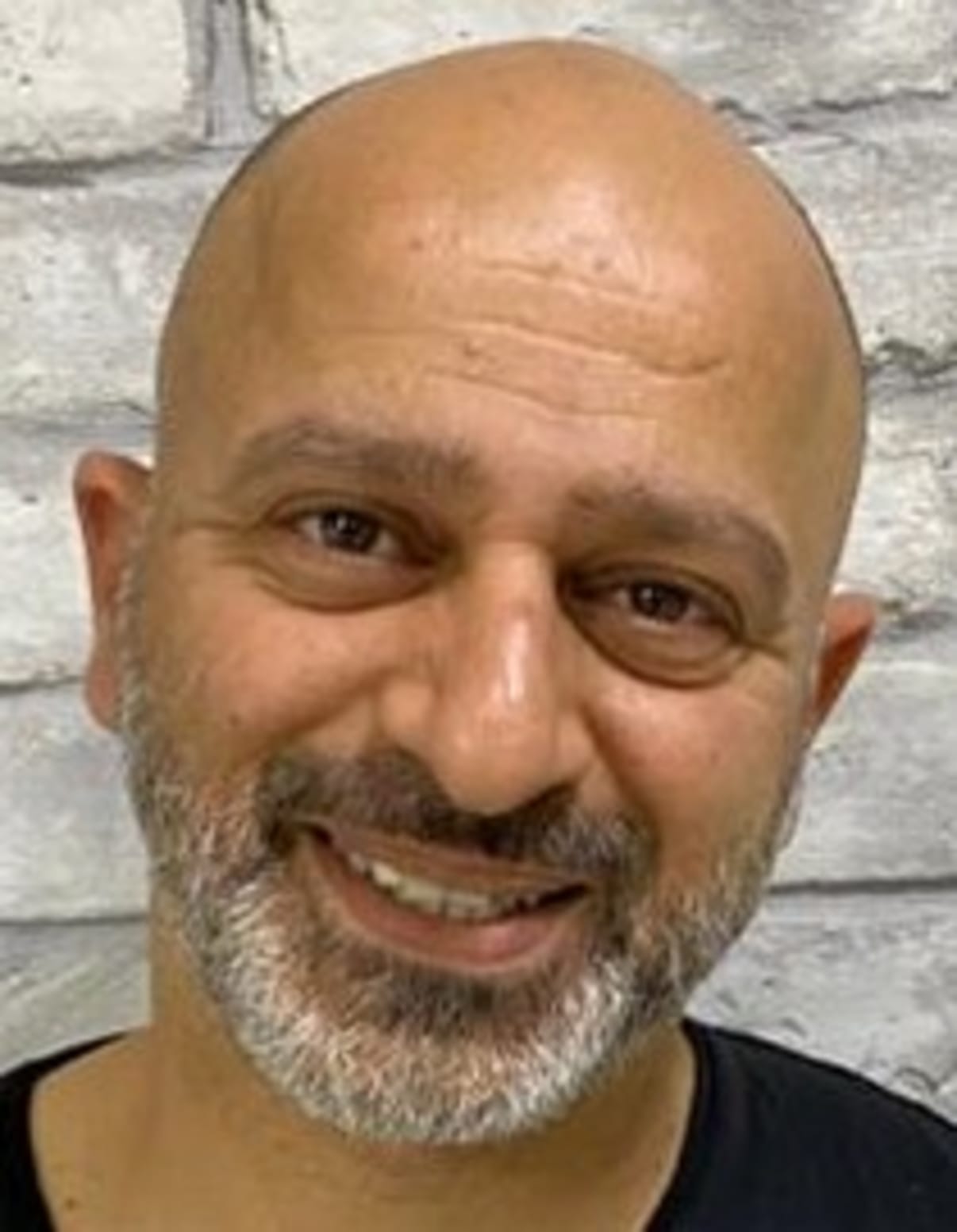 תמונת פורטרט של בעל המקצוע תמונת פורטרט של בעל המקצוע