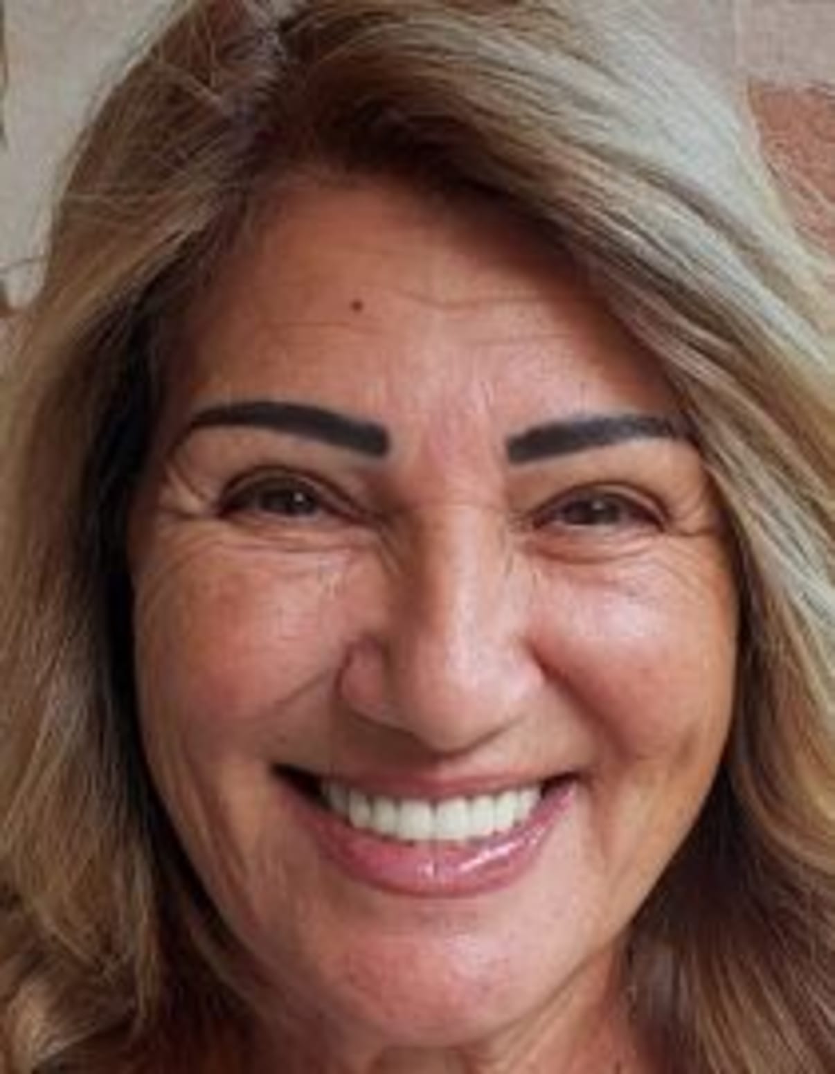 תמונת פורטרט של בעל המקצוע