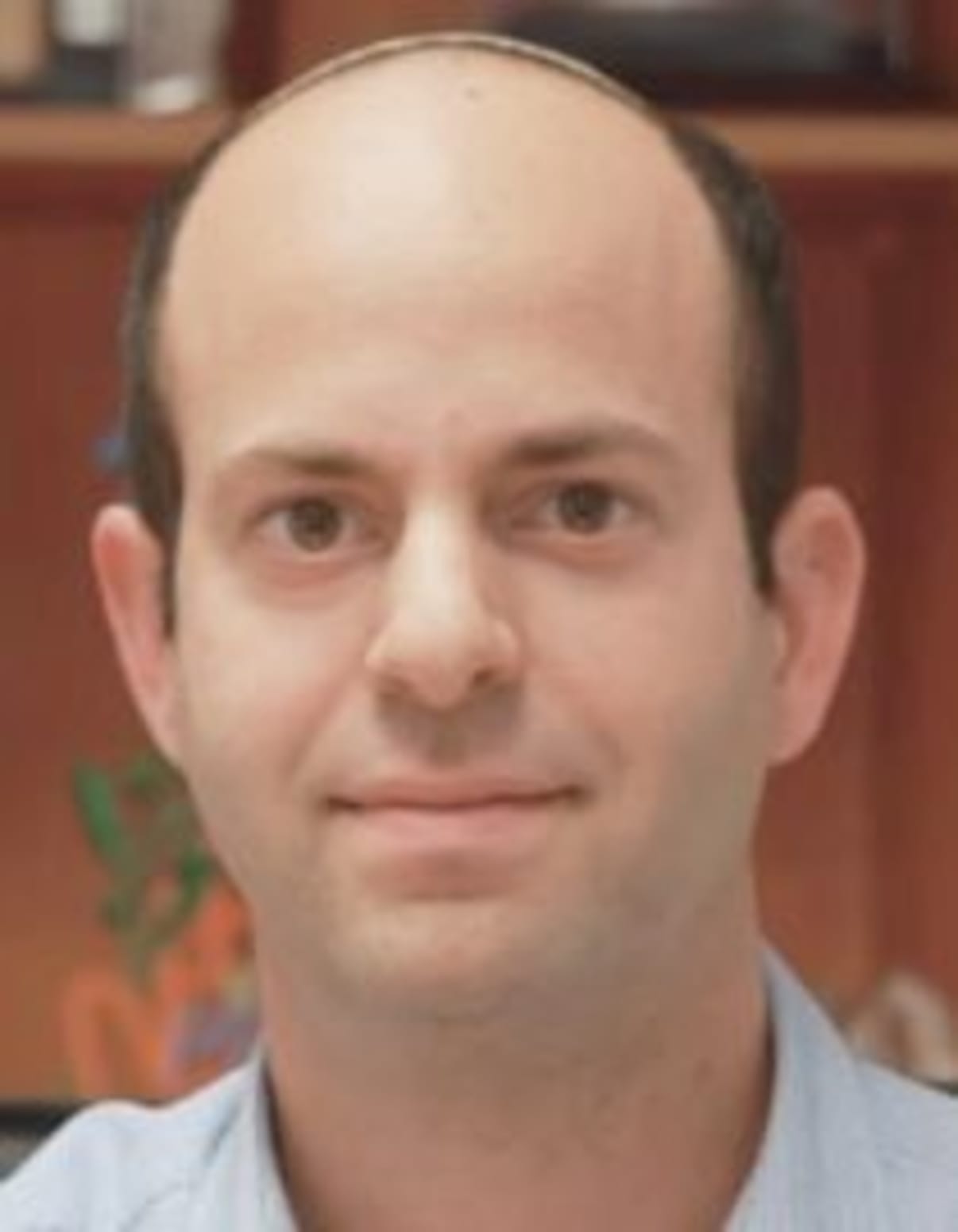 תמונת פורטרט של בעל המקצוע תמונת פורטרט של בעל המקצוע