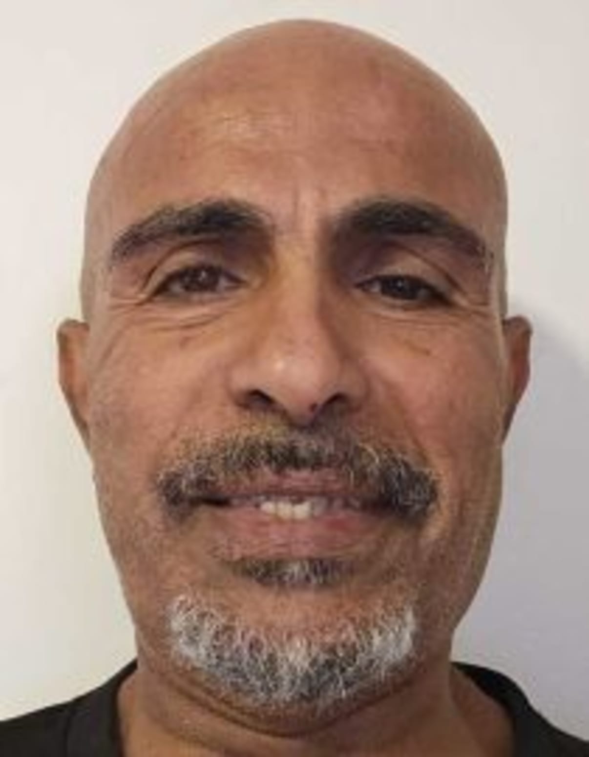 תמונת פורטרט של בעל המקצוע תמונת פורטרט של בעל המקצוע