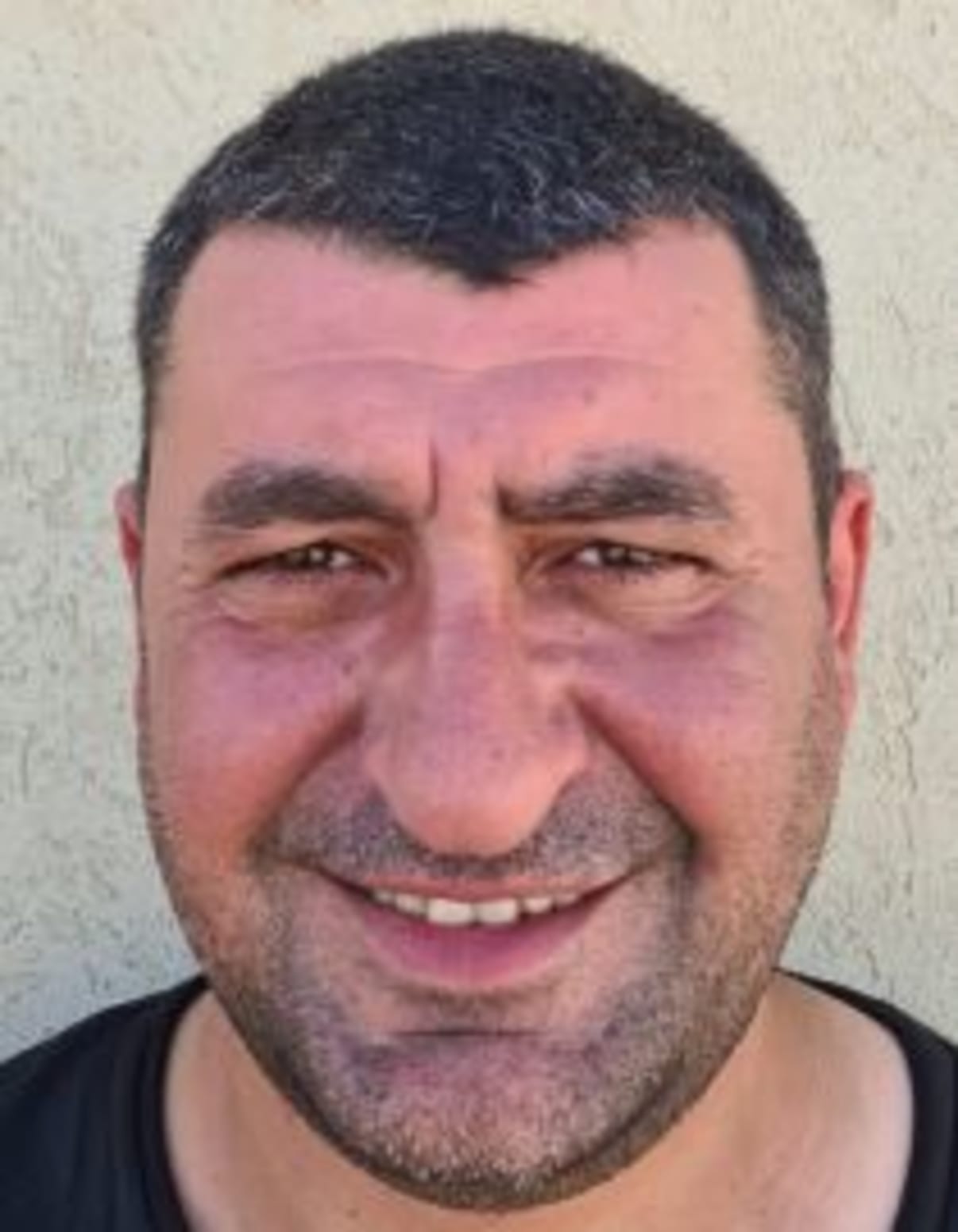 תמונת פורטרט של בעל המקצוע תמונת פורטרט של בעל המקצוע