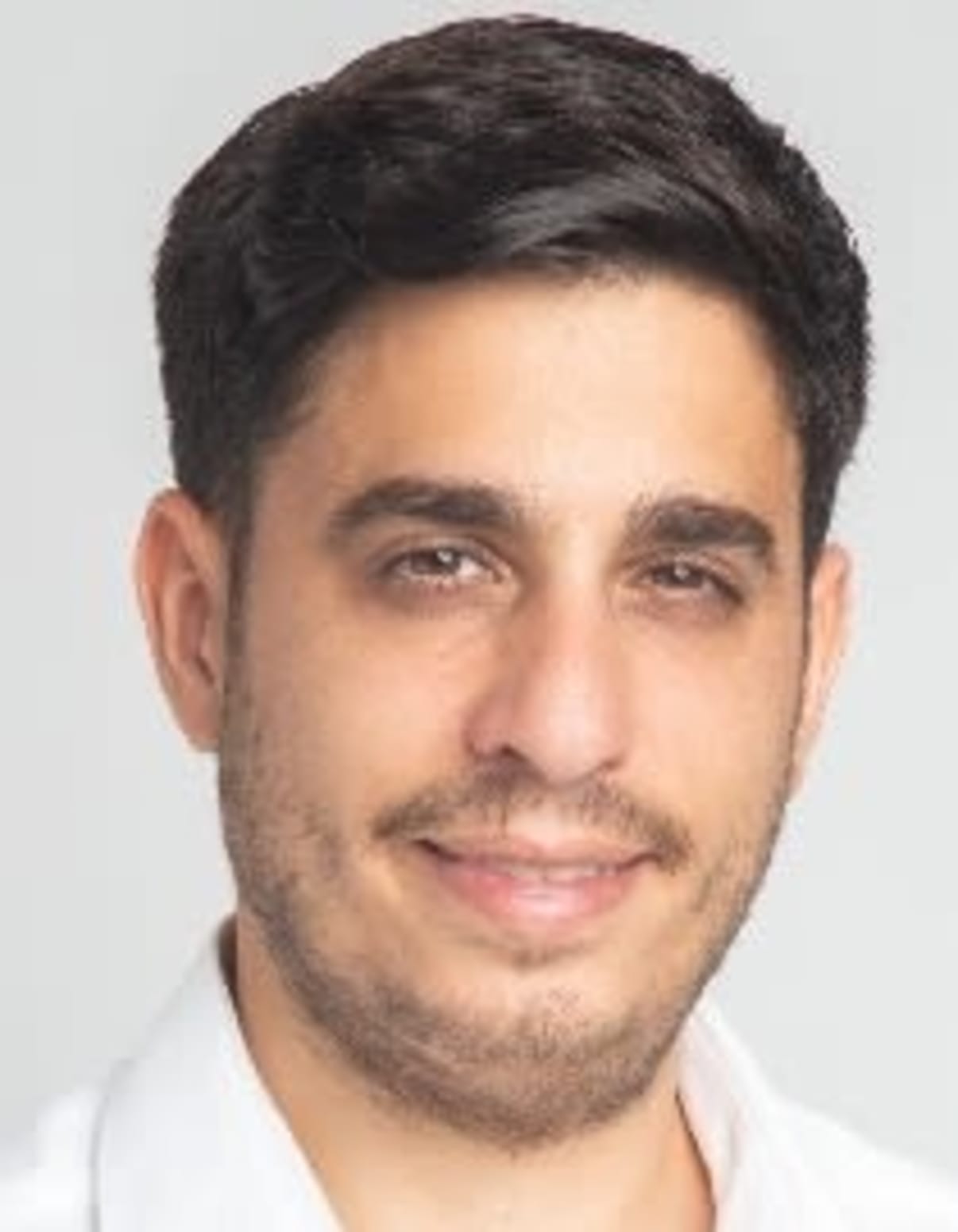 תמונת פורטרט של בעל המקצוע תמונת פורטרט של בעל המקצוע