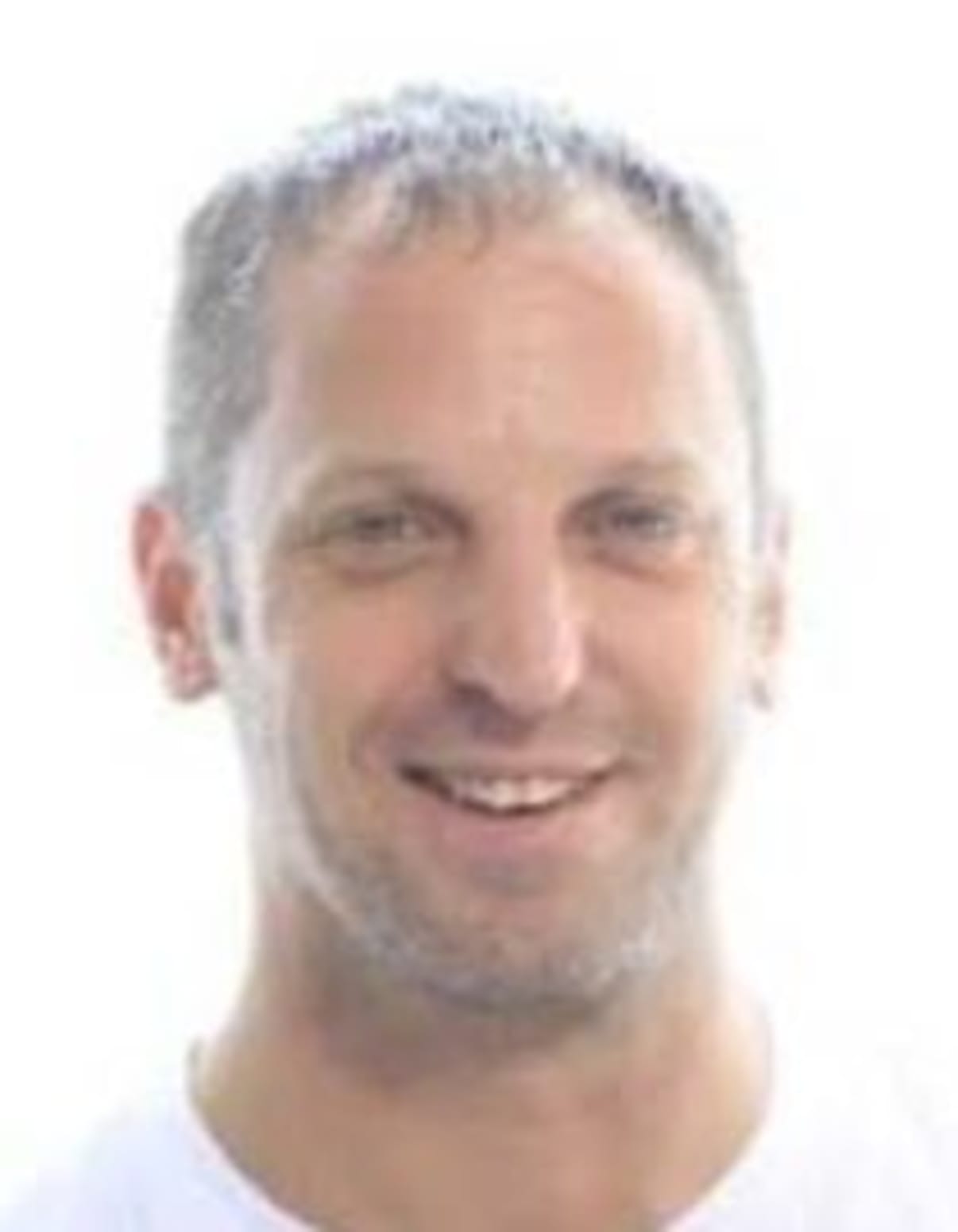 תמונת פורטרט של בעל המקצוע תמונת פורטרט של בעל המקצוע