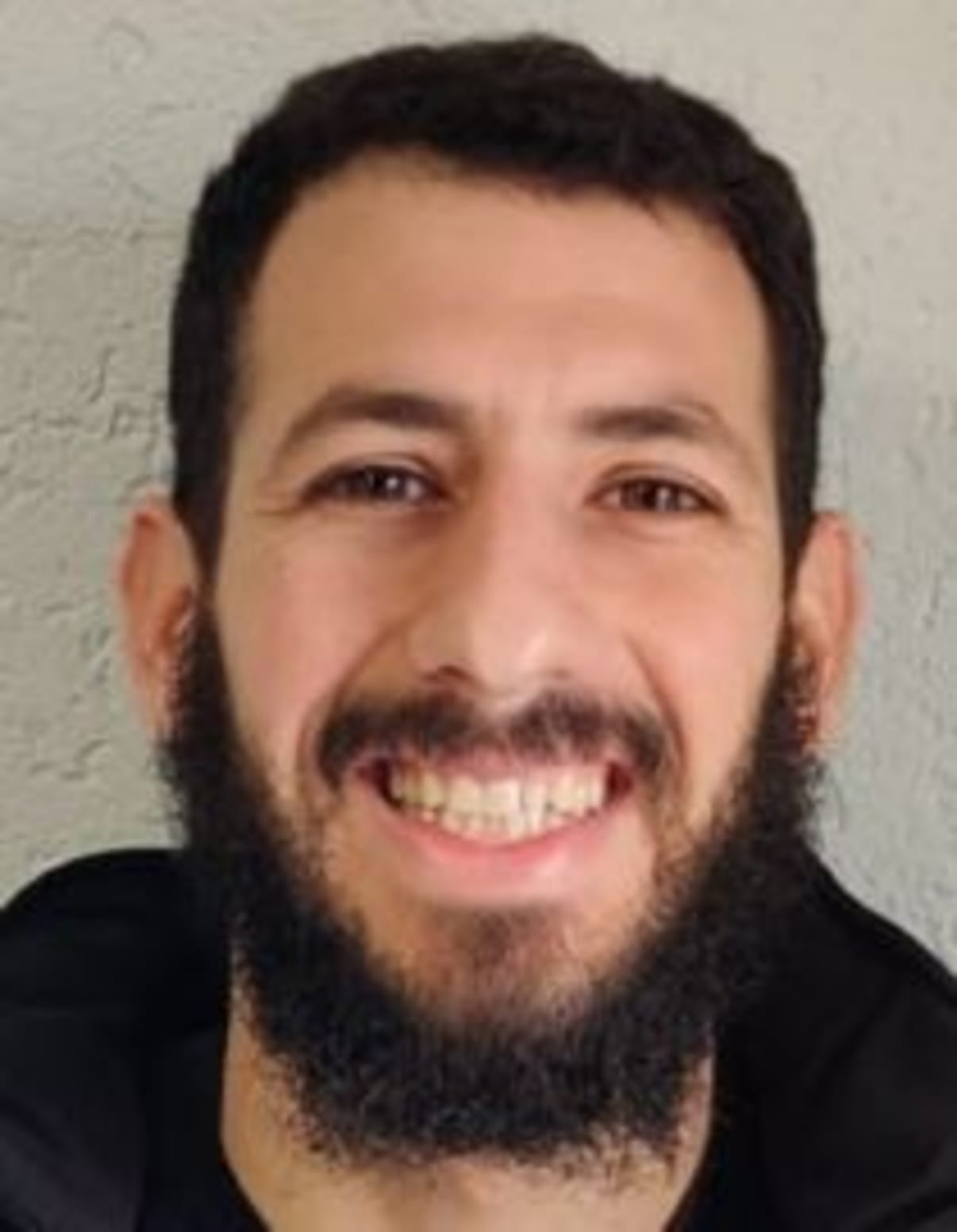 תמונת פורטרט של בעל המקצוע תמונת פורטרט של בעל המקצוע