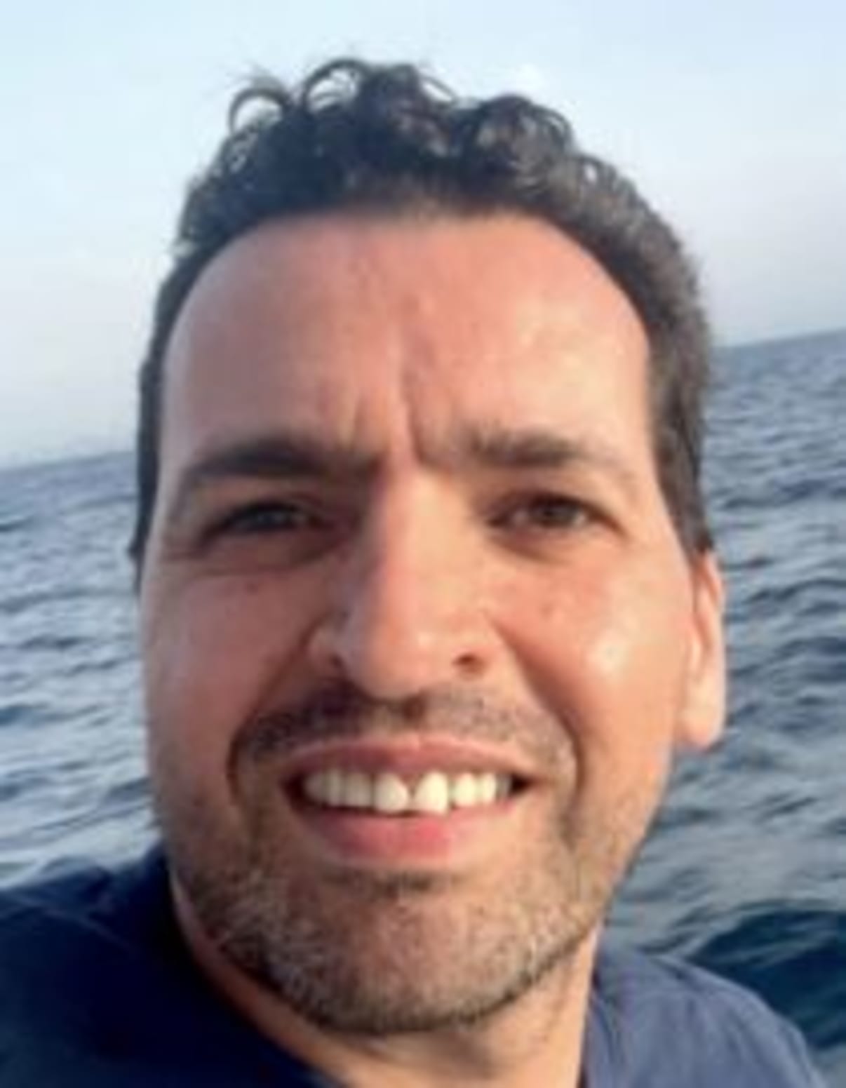 תמונת פורטרט של בעל המקצוע תמונת פורטרט של בעל המקצוע