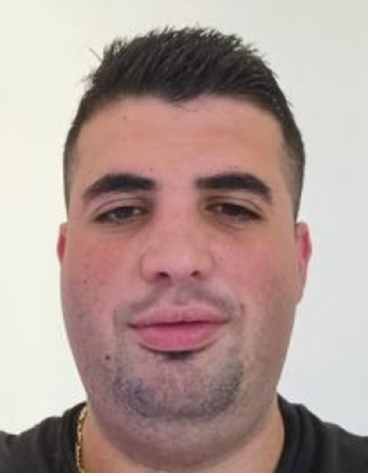 תמונת פורטרט של בעל המקצוע תמונת פורטרט של בעל המקצוע