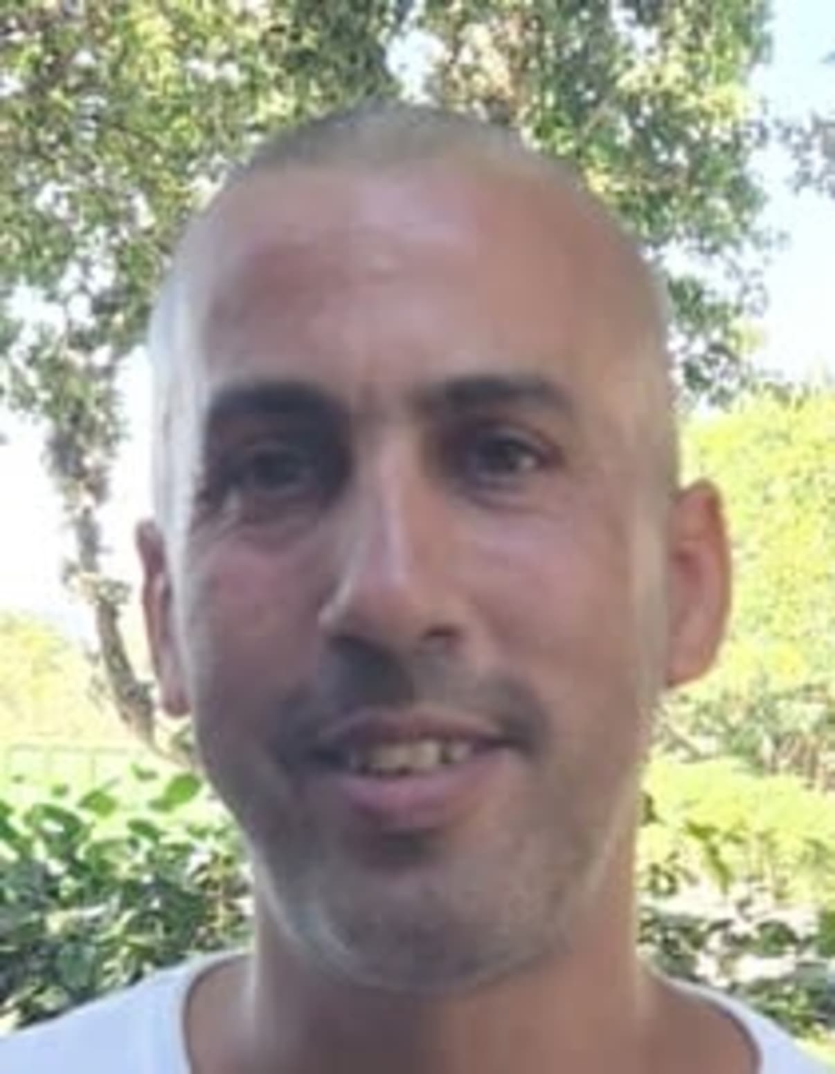 תמונת פורטרט של בעל המקצוע תמונת פורטרט של בעל המקצוע