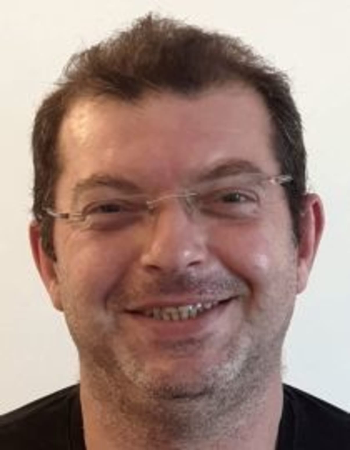 תמונת פורטרט של בעל המקצוע תמונת פורטרט של בעל המקצוע