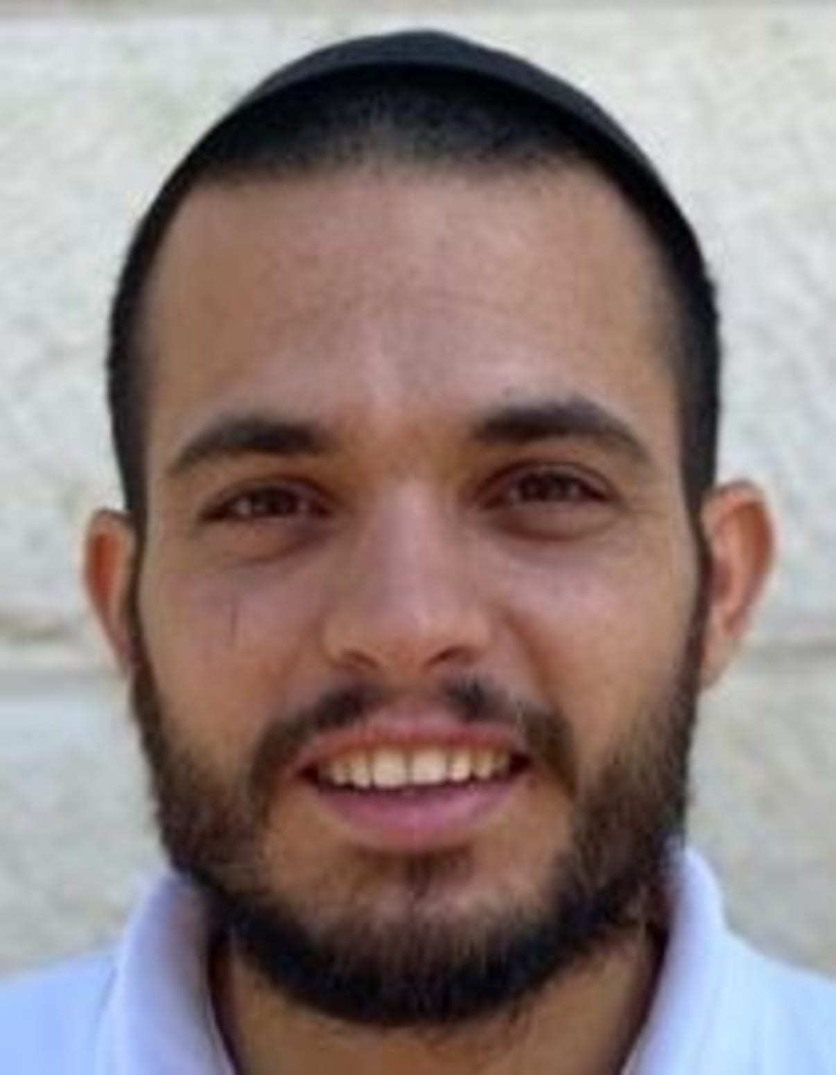 תמונת פורטרט של בעל המקצוע תמונת פורטרט של בעל המקצוע