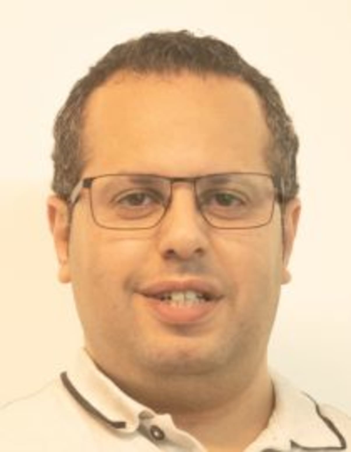תמונת פורטרט של בעל המקצוע תמונת פורטרט של בעל המקצוע