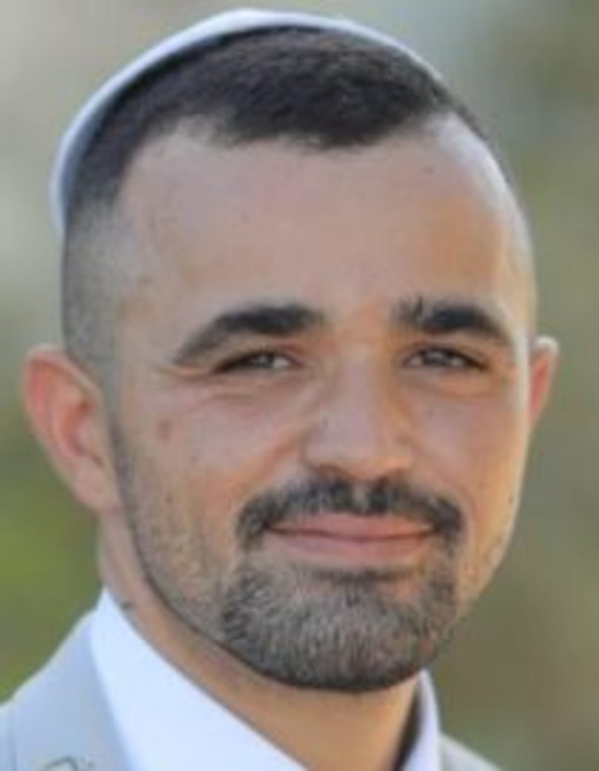 תמונת פורטרט של בעל המקצוע תמונת פורטרט של בעל המקצוע