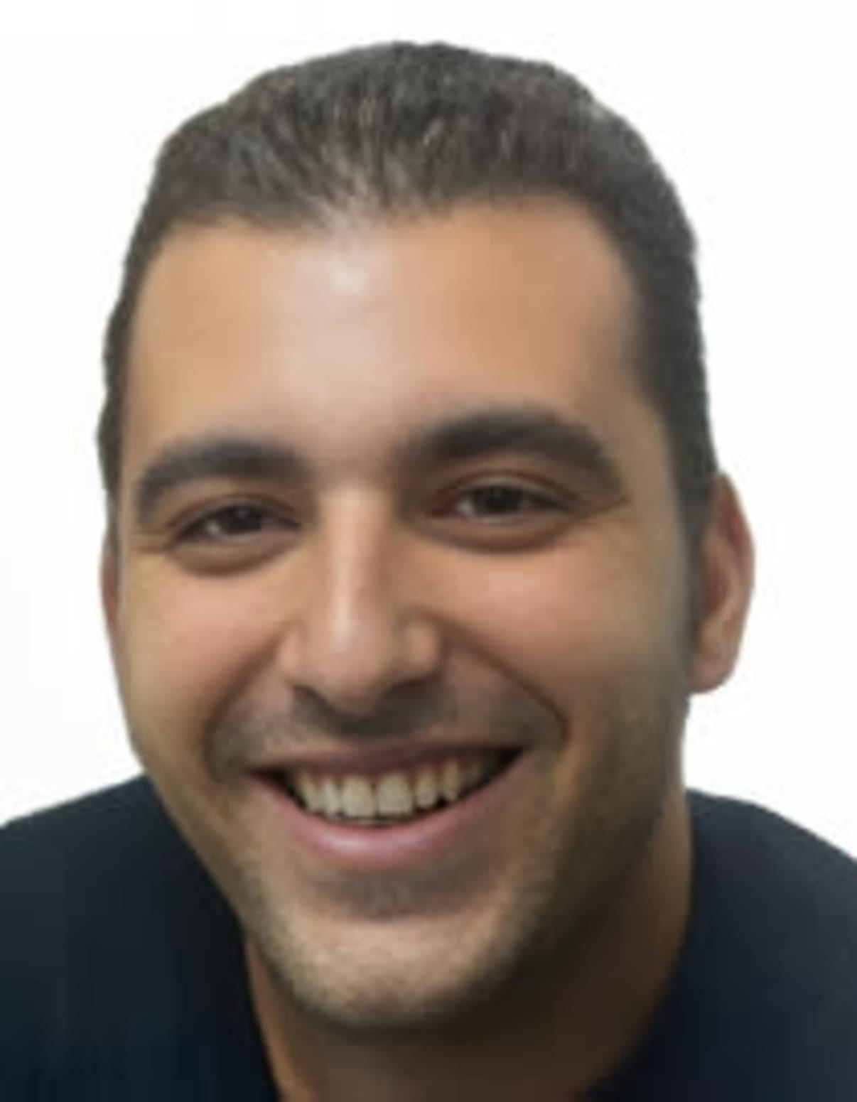 תמונת פורטרט של בעל המקצוע תמונת פורטרט של בעל המקצוע