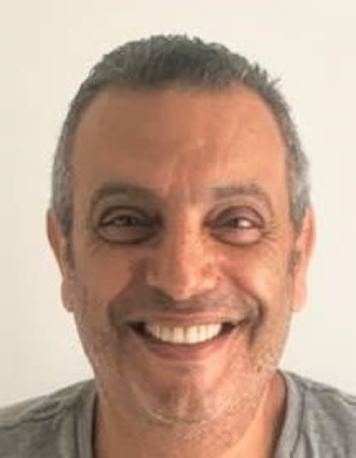 תמונת פורטרט של בעל המקצוע תמונת פורטרט של בעל המקצוע
