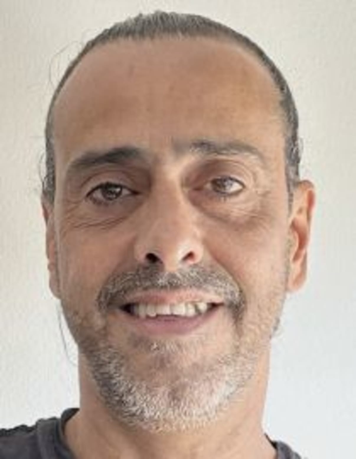 תמונת פורטרט של בעל המקצוע תמונת פורטרט של בעל המקצוע