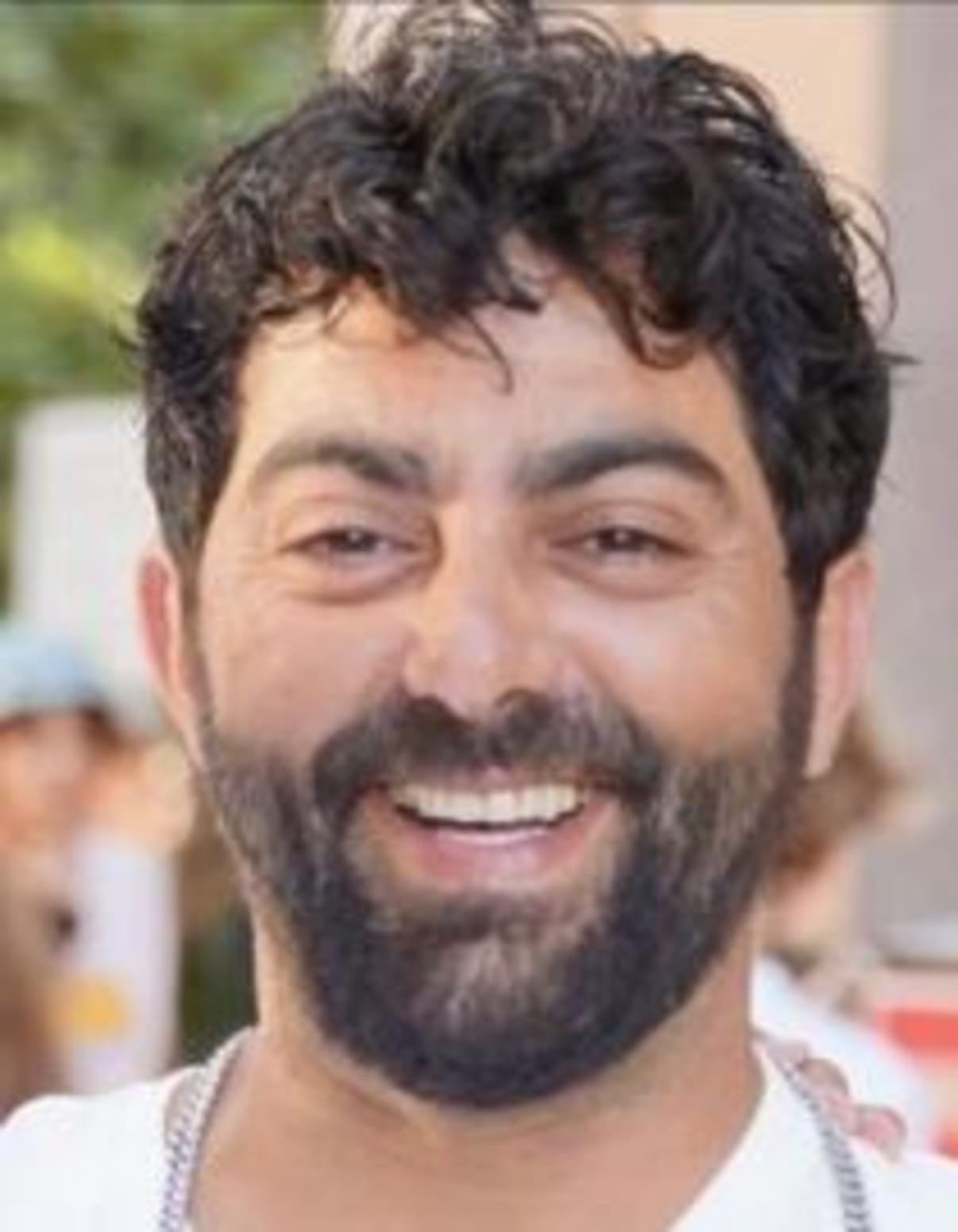 תמונת פורטרט של בעל המקצוע תמונת פורטרט של בעל המקצוע