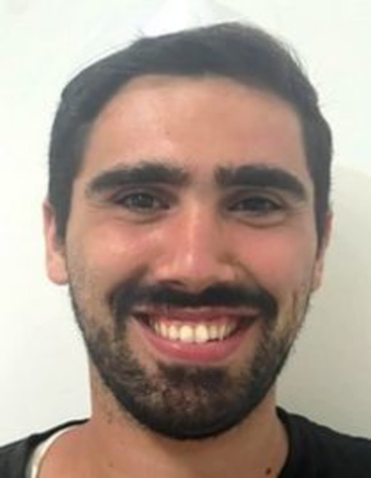 תמונת פורטרט של בעל המקצוע תמונת פורטרט של בעל המקצוע