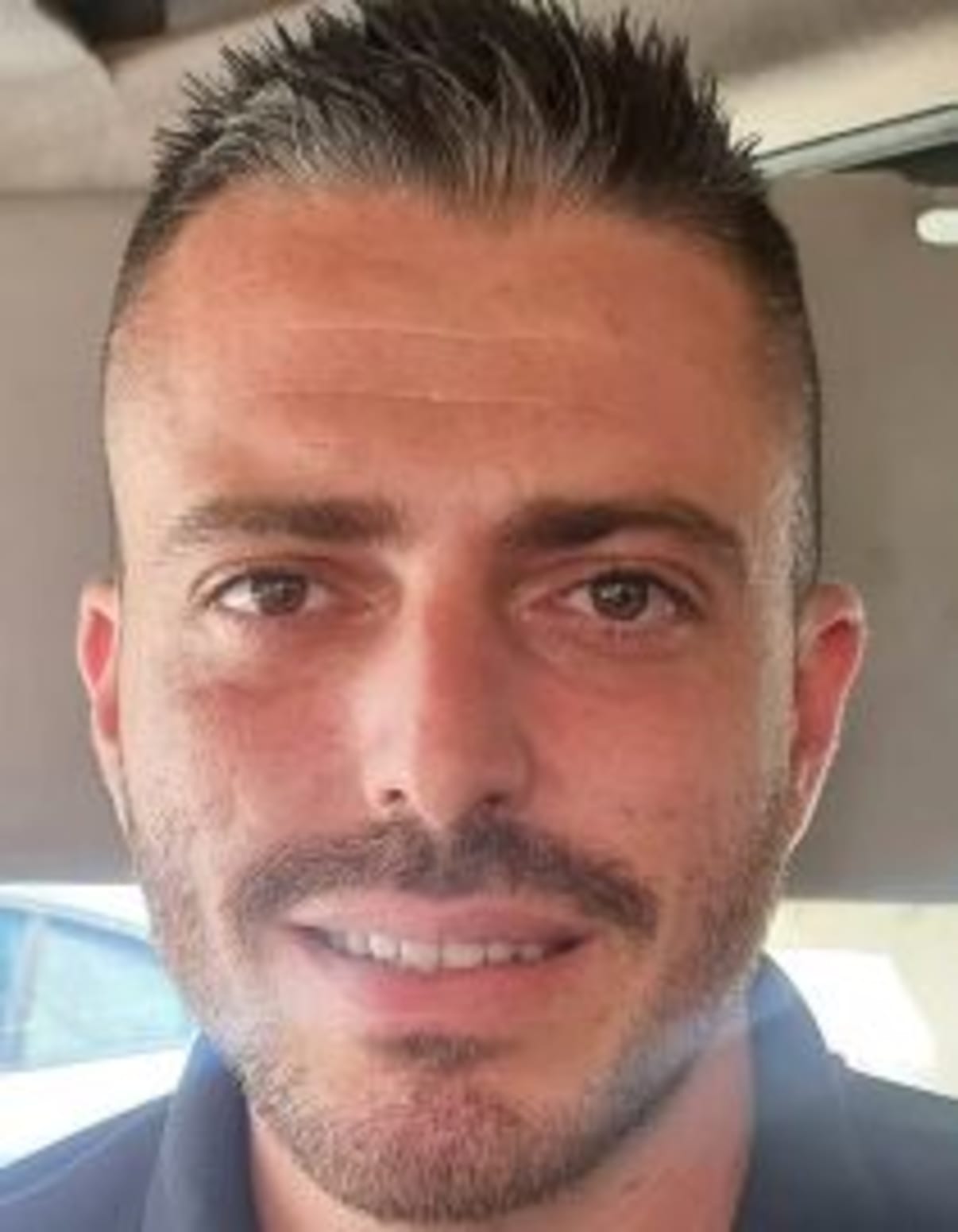 תמונת פורטרט של בעל המקצוע תמונת פורטרט של בעל המקצוע
