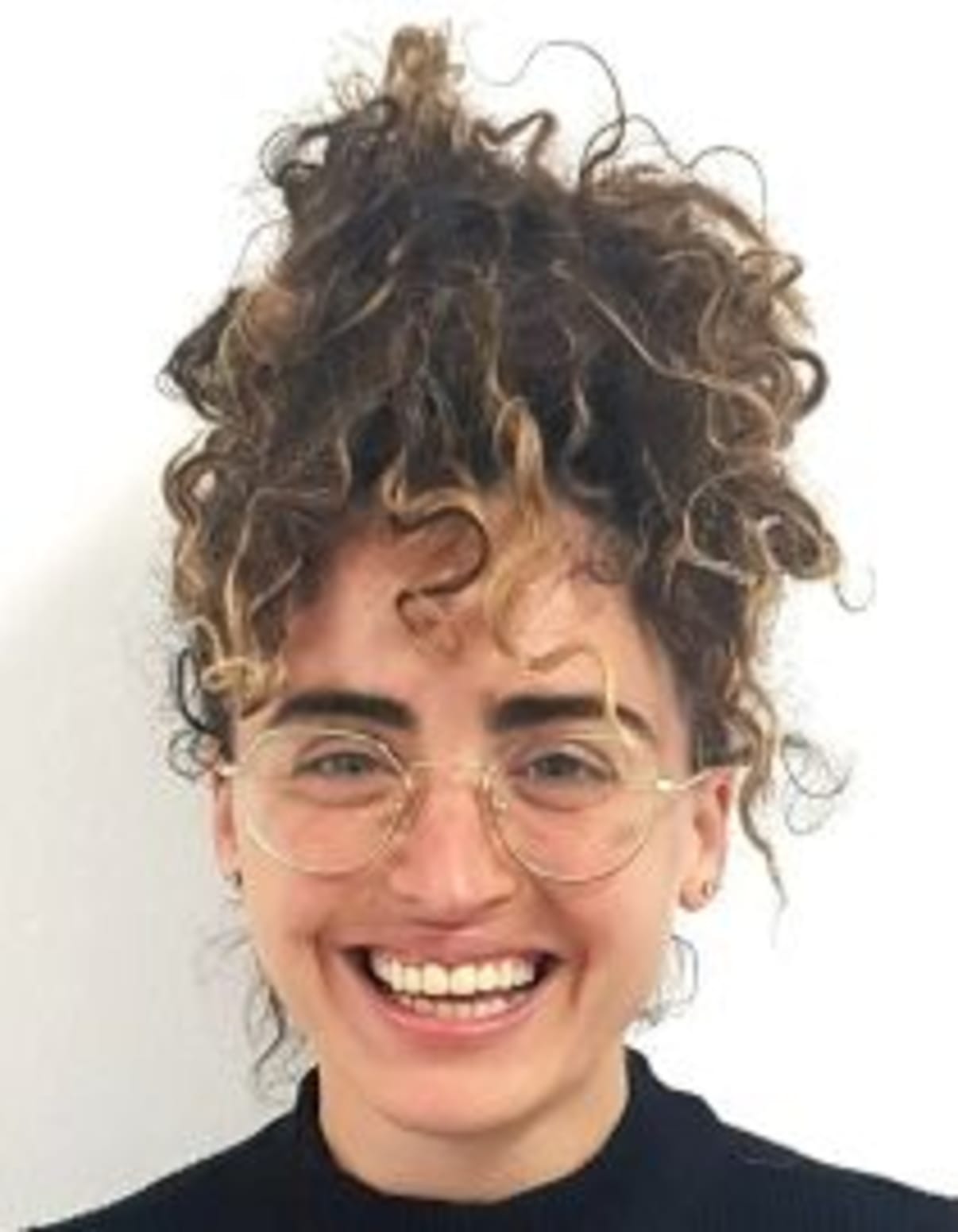 תמונת פורטרט של בעל המקצוע תמונת פורטרט של בעל המקצוע