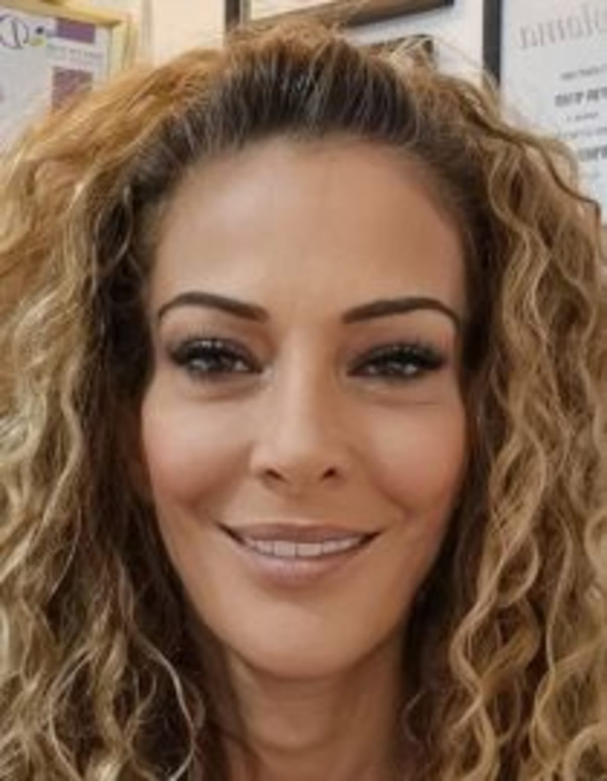 תמונת פורטרט של בעל המקצוע תמונת פורטרט של בעל המקצוע