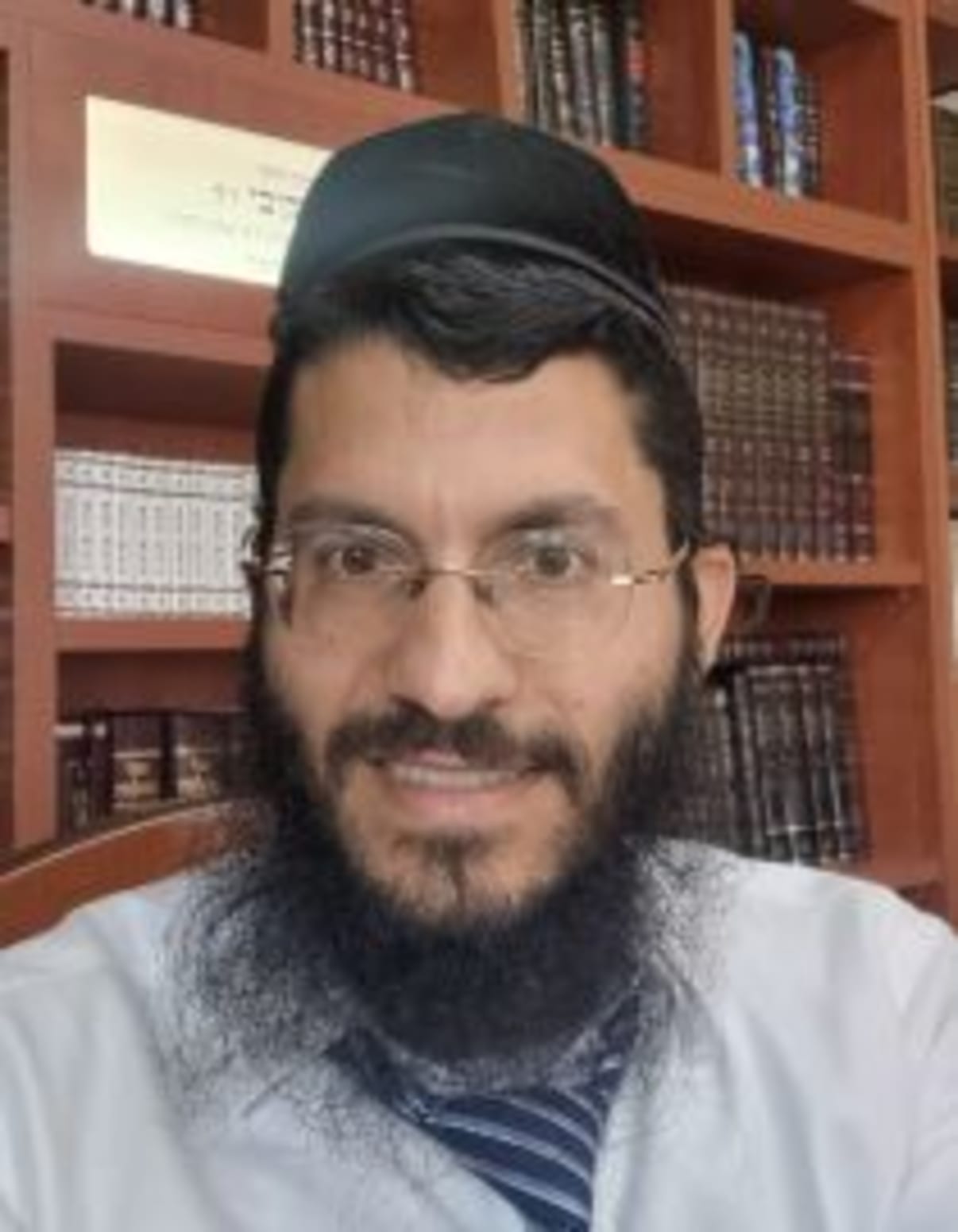 תמונת פורטרט של בעל המקצוע תמונת פורטרט של בעל המקצוע