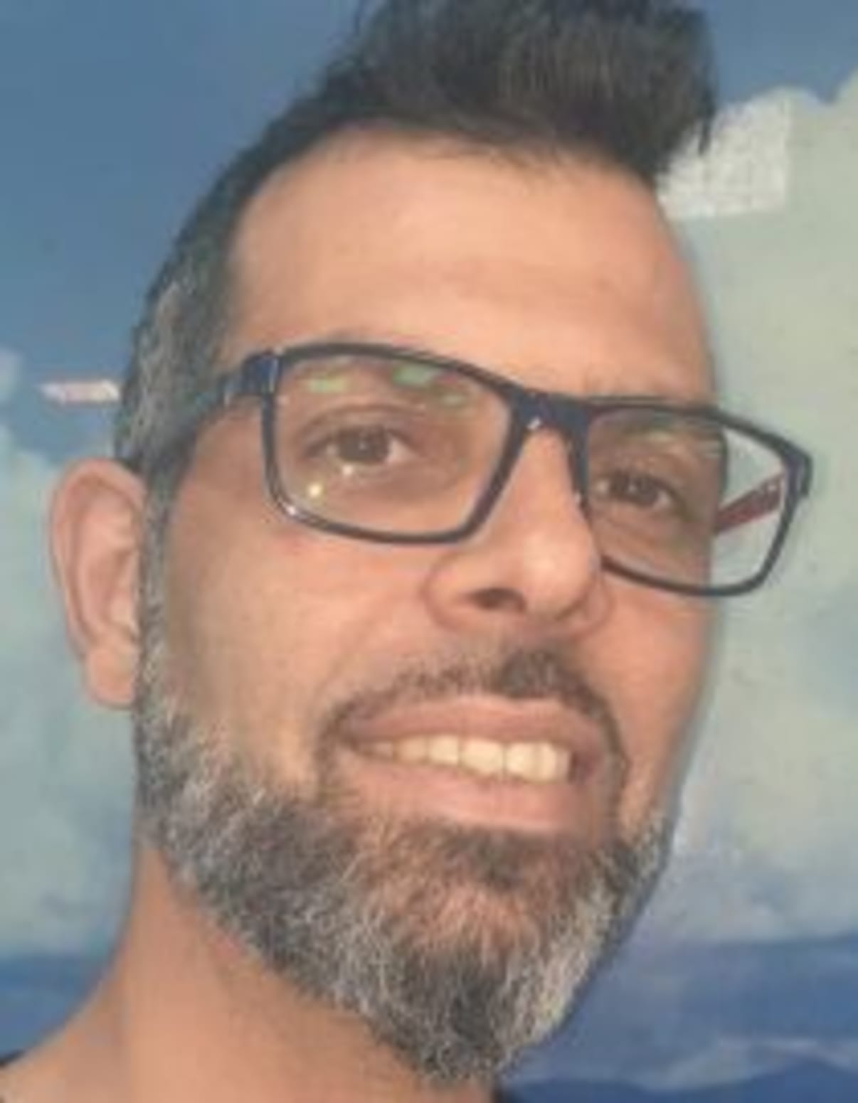 תמונת פורטרט של בעל המקצוע תמונת פורטרט של בעל המקצוע
