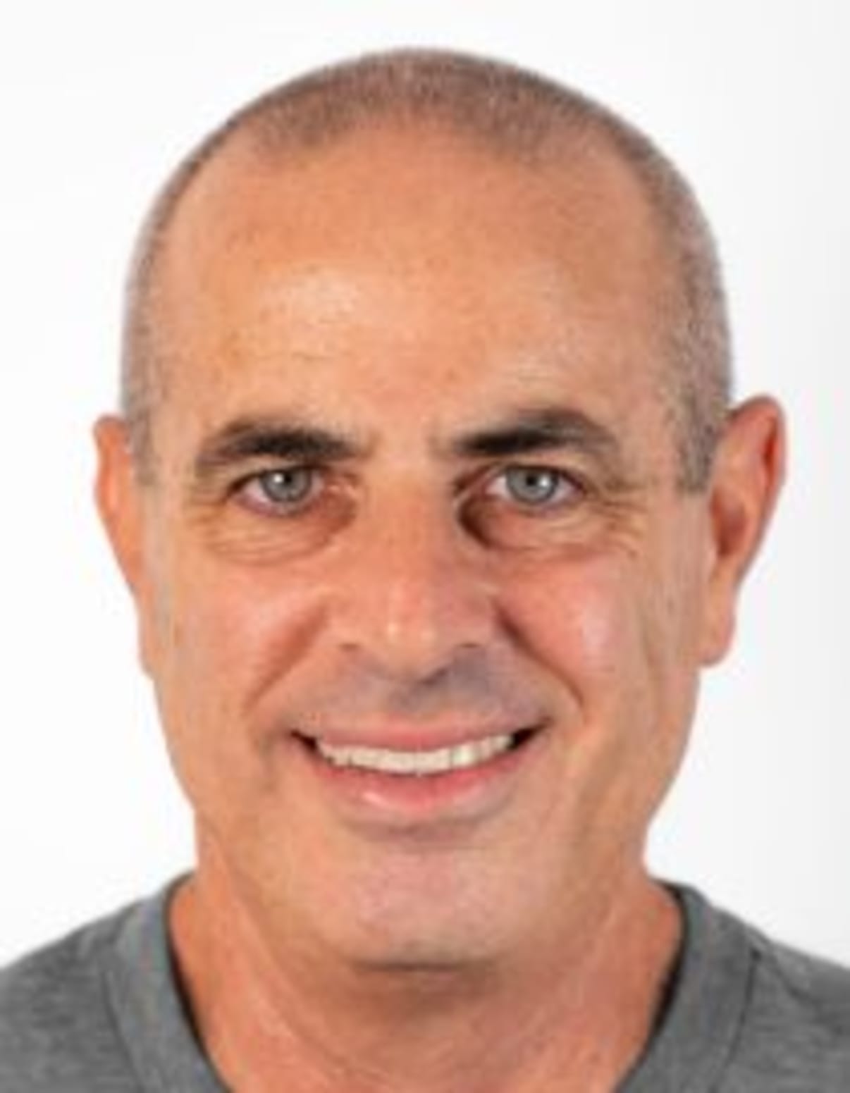 תמונת פורטרט של בעל המקצוע תמונת פורטרט של בעל המקצוע