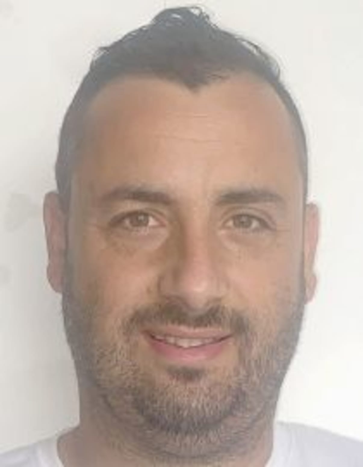 תמונת פורטרט של בעל המקצוע תמונת פורטרט של בעל המקצוע