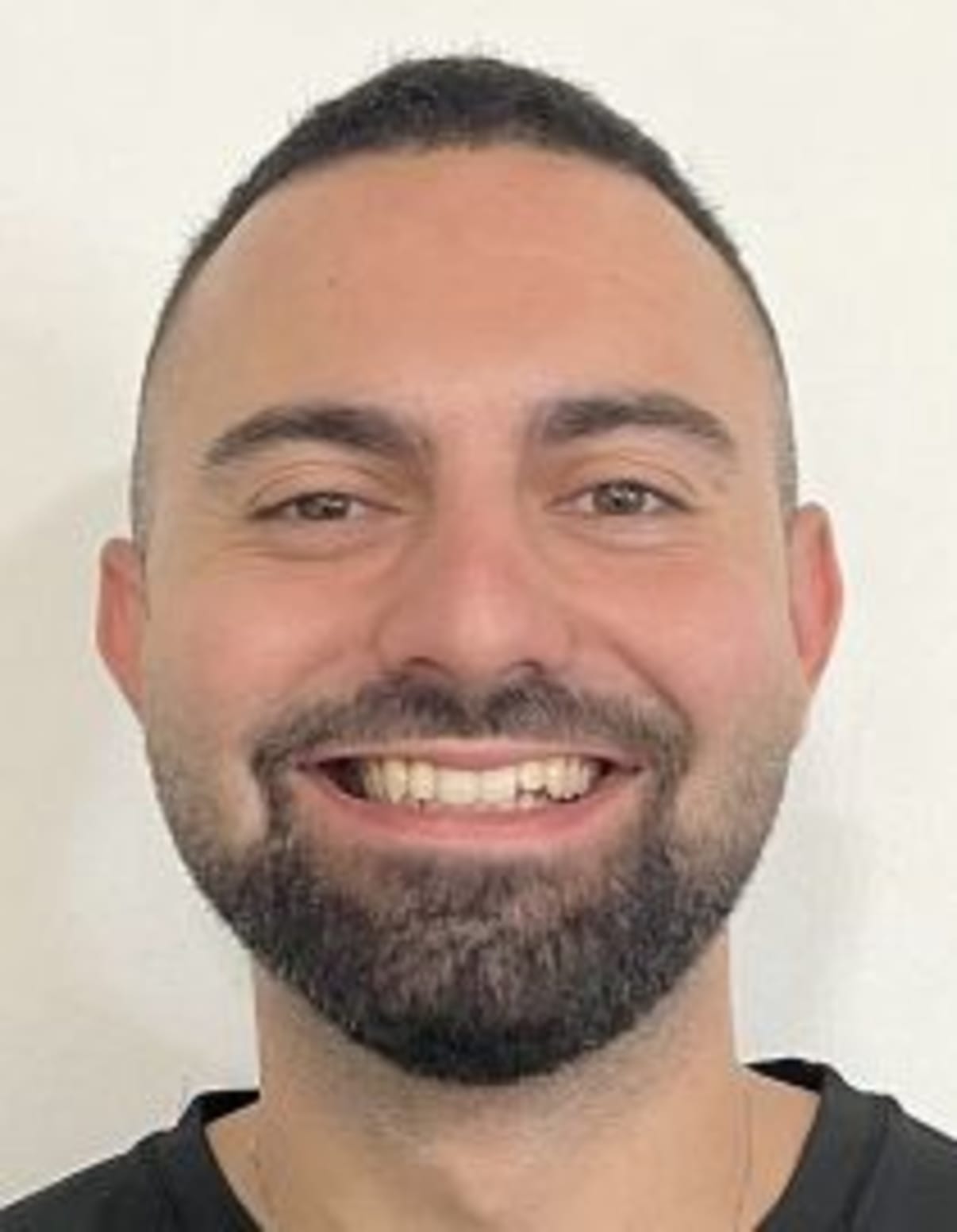 תמונת פורטרט של בעל המקצוע תמונת פורטרט של בעל המקצוע