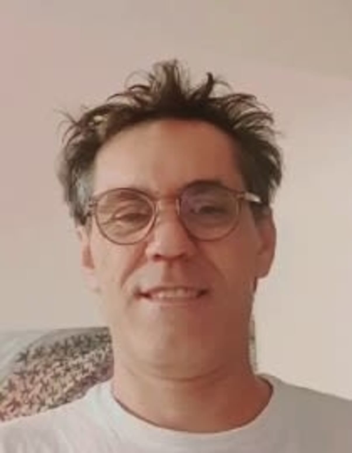 תמונת פורטרט של בעל המקצוע תמונת פורטרט של בעל המקצוע