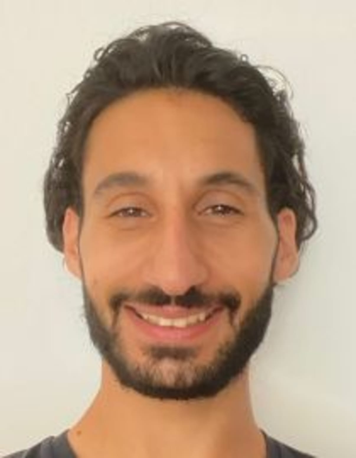 תמונת פורטרט של בעל המקצוע תמונת פורטרט של בעל המקצוע