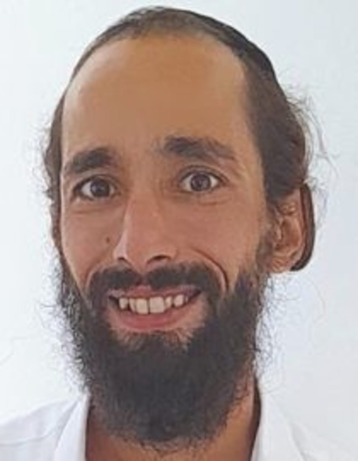 תמונת פורטרט של בעל המקצוע תמונת פורטרט של בעל המקצוע