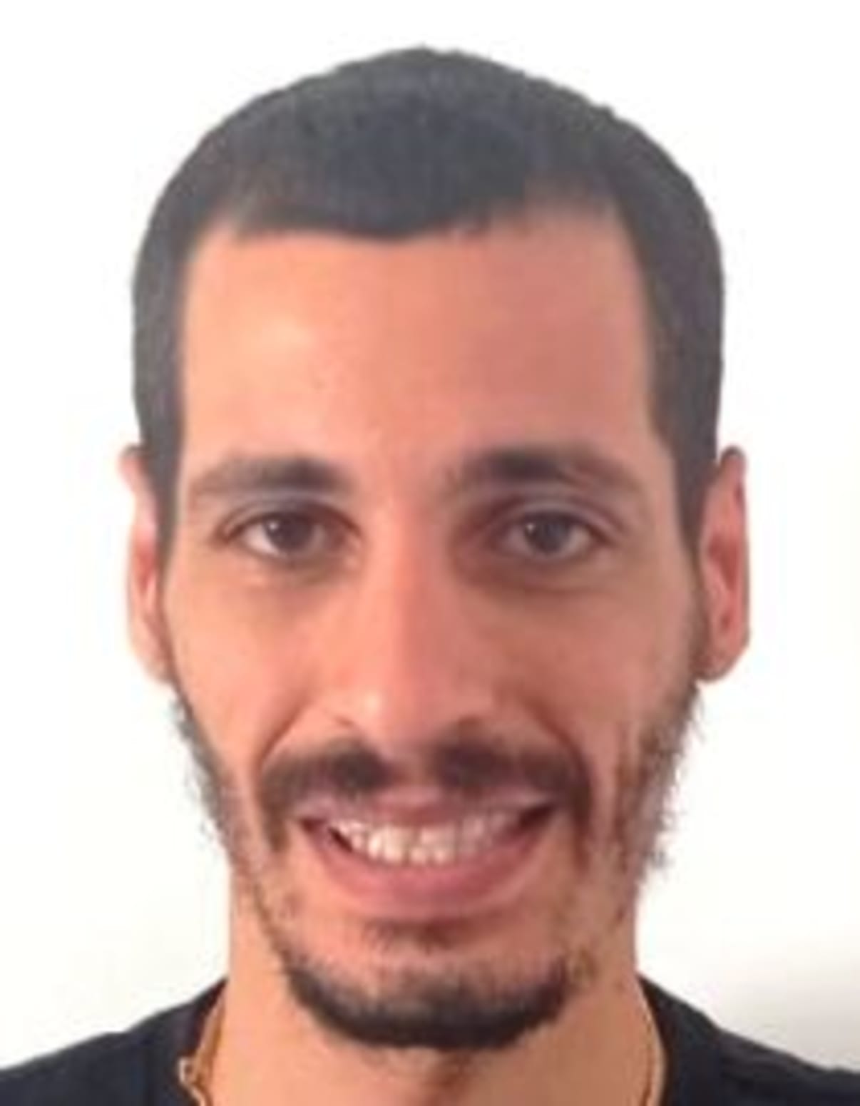 תמונת פורטרט של בעל המקצוע תמונת פורטרט של בעל המקצוע