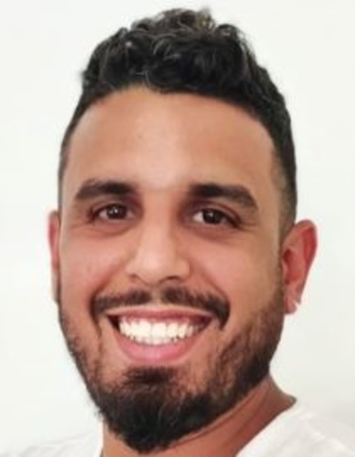 תמונת פורטרט של בעל המקצוע תמונת פורטרט של בעל המקצוע