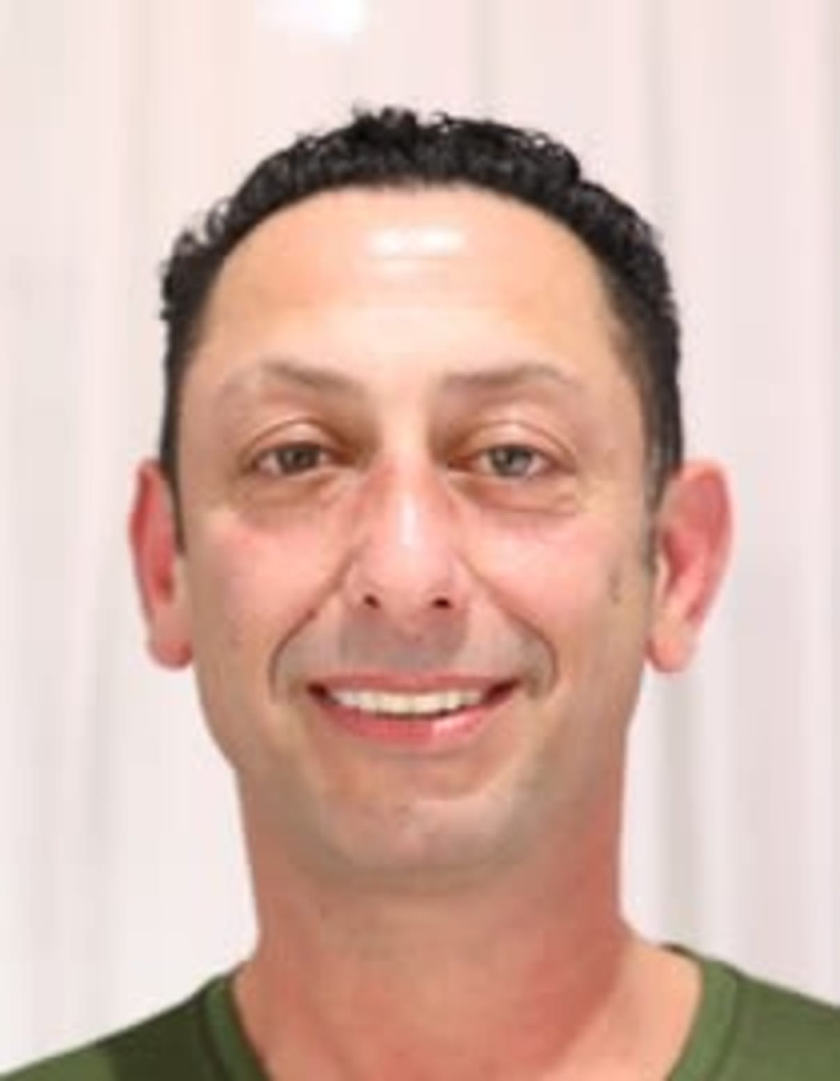 תמונת פורטרט של בעל המקצוע תמונת פורטרט של בעל המקצוע