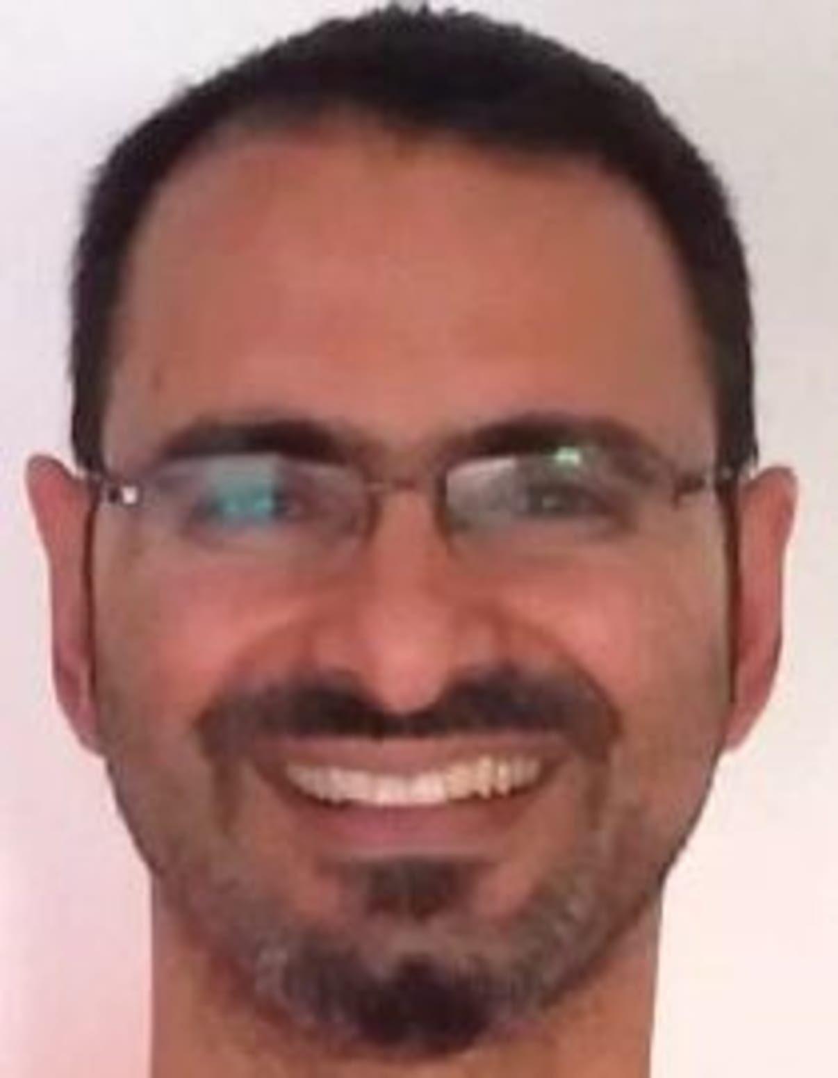 תמונת פורטרט של בעל המקצוע תמונת פורטרט של בעל המקצוע